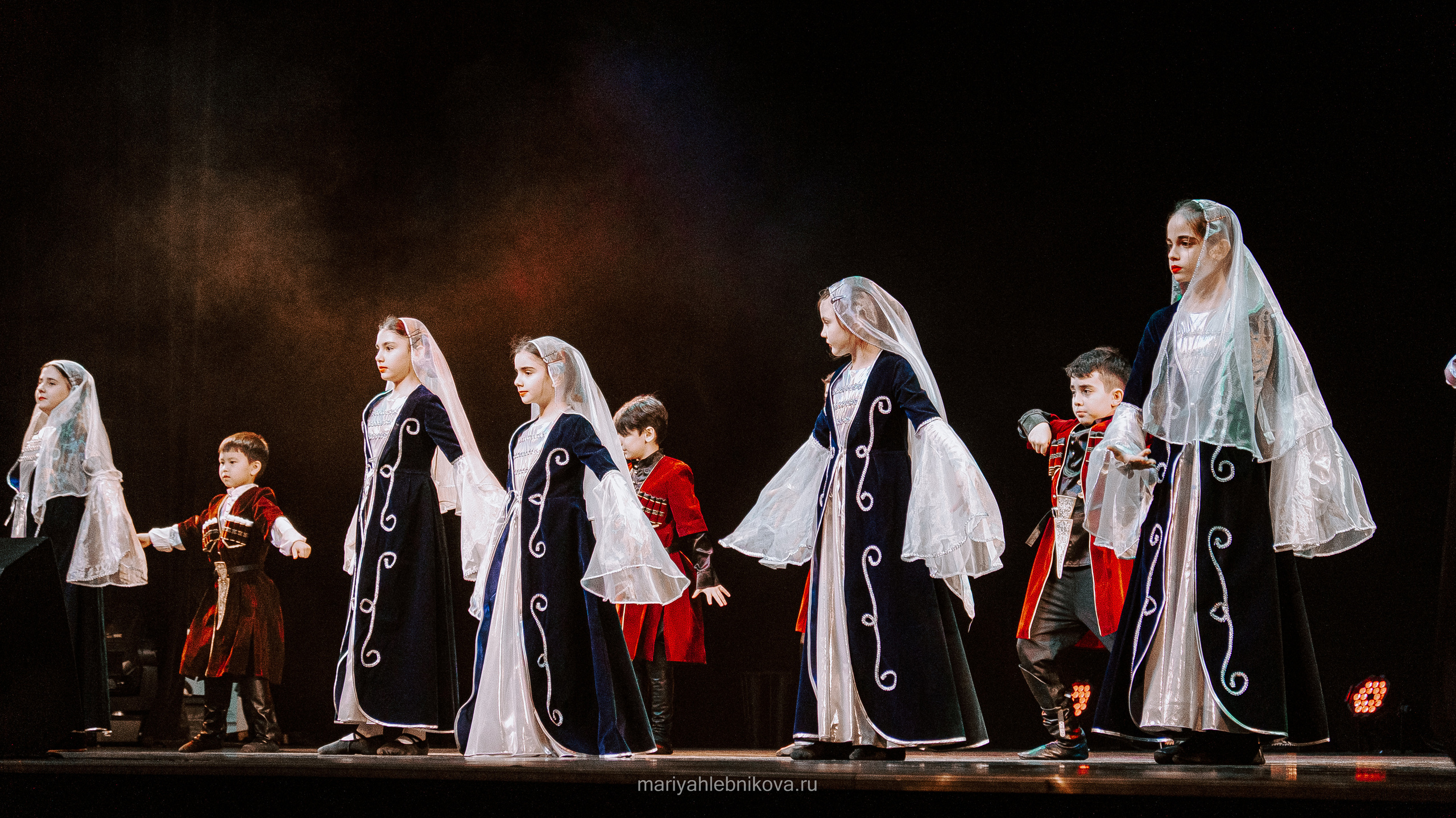 «Ритмы Кавказа». Фотограф Мария Хлебникова Санкт-Петербург Москва