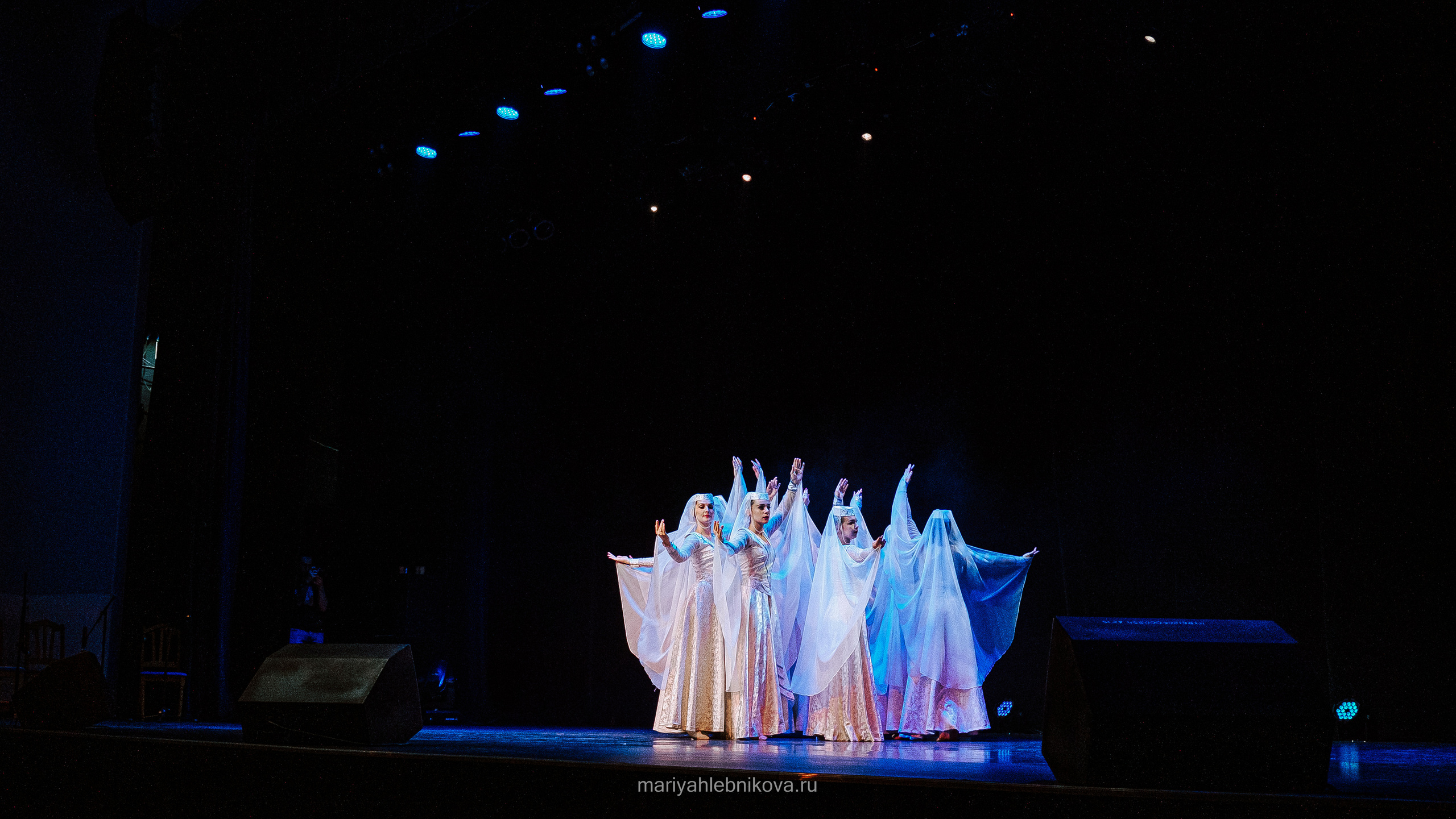 «Ритмы Кавказа». Фотограф Мария Хлебникова Санкт-Петербург Москва