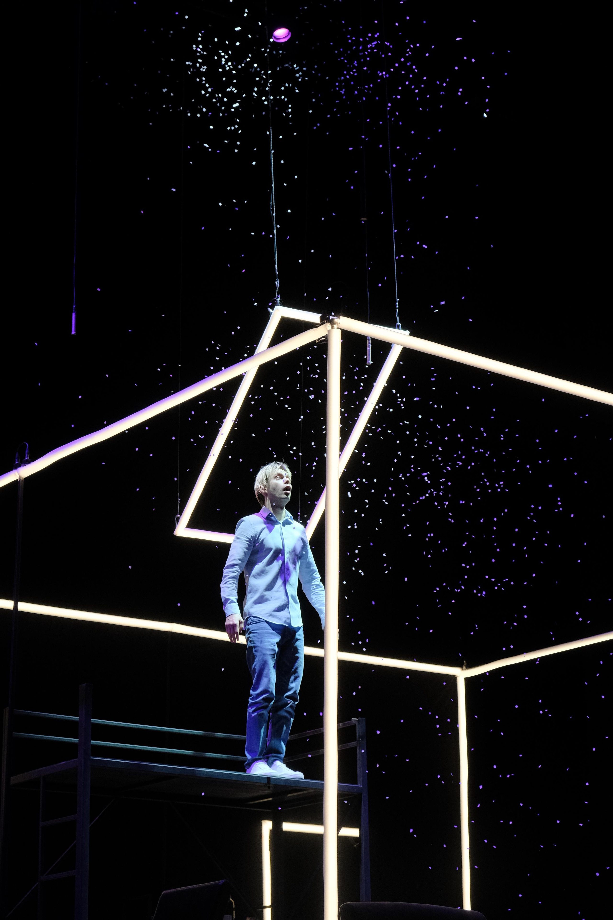 «Закрой глаза». Фотограф Мария Хлебникова Санкт-Петербург Москва