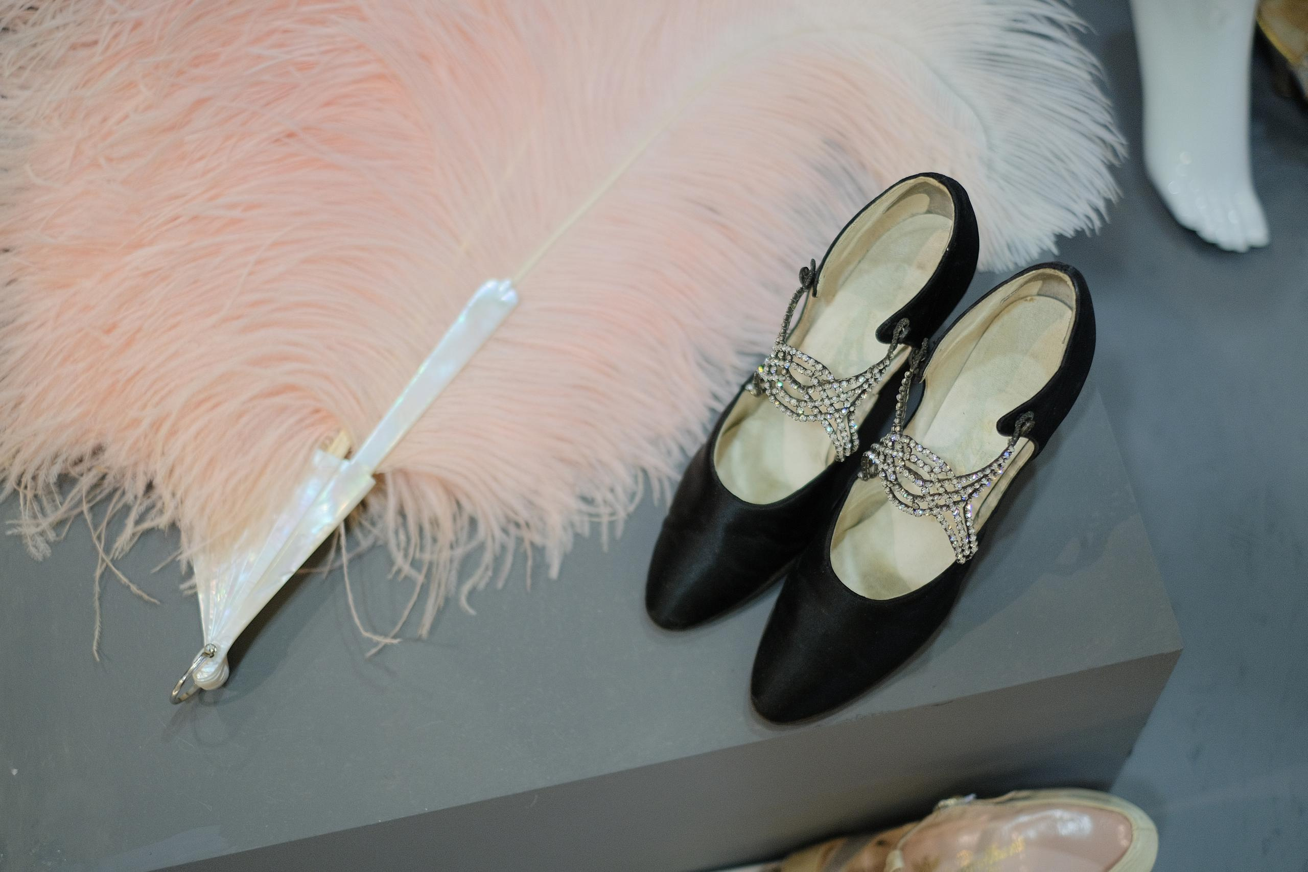 Облачённая в роскошь «Женщина АР ДЕКО». Фотограф Мария Хлебникова Санкт-Петербург Москва