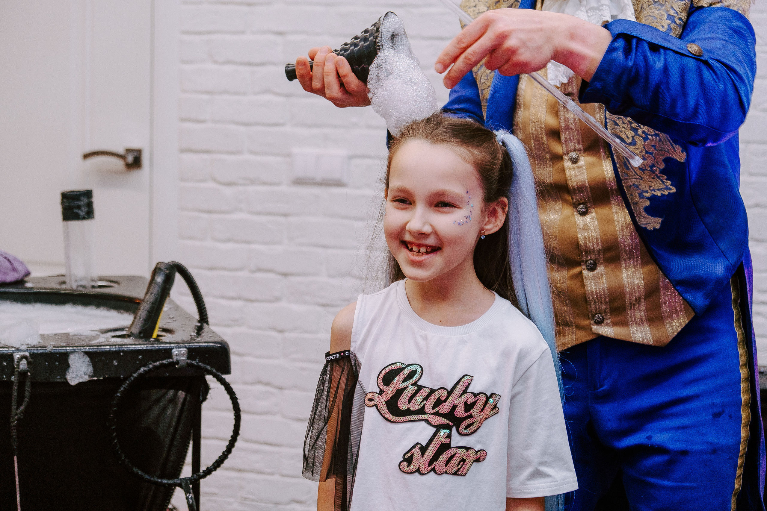 Василисе 8 лет. Фотограф Мария Хлебникова Санкт-Петербург Москва