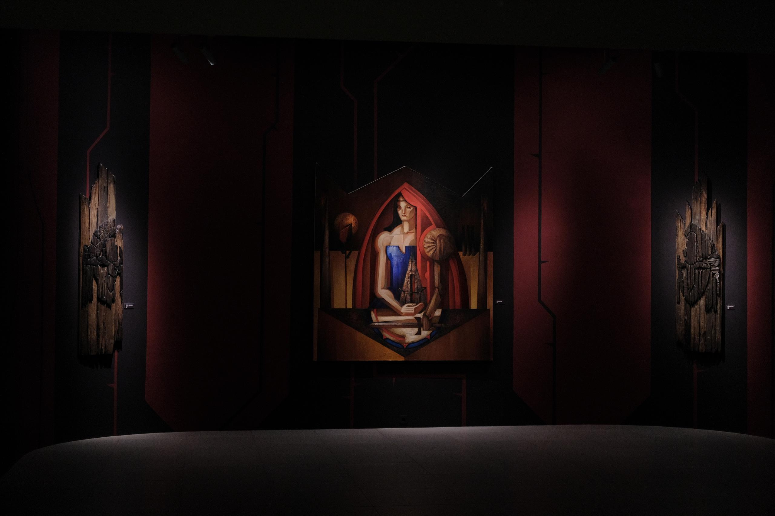 «ЭДЕМ» Кирилл Ведерников. Фотограф Мария Хлебникова Санкт-Петербург Москва