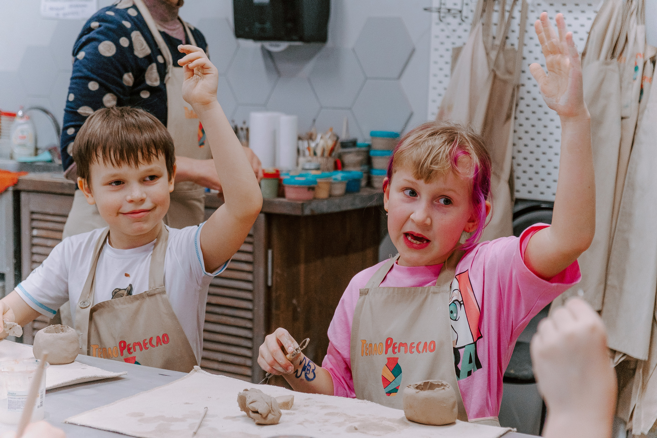 Василисе 8 лет. Фотограф Мария Хлебникова Санкт-Петербург Москва