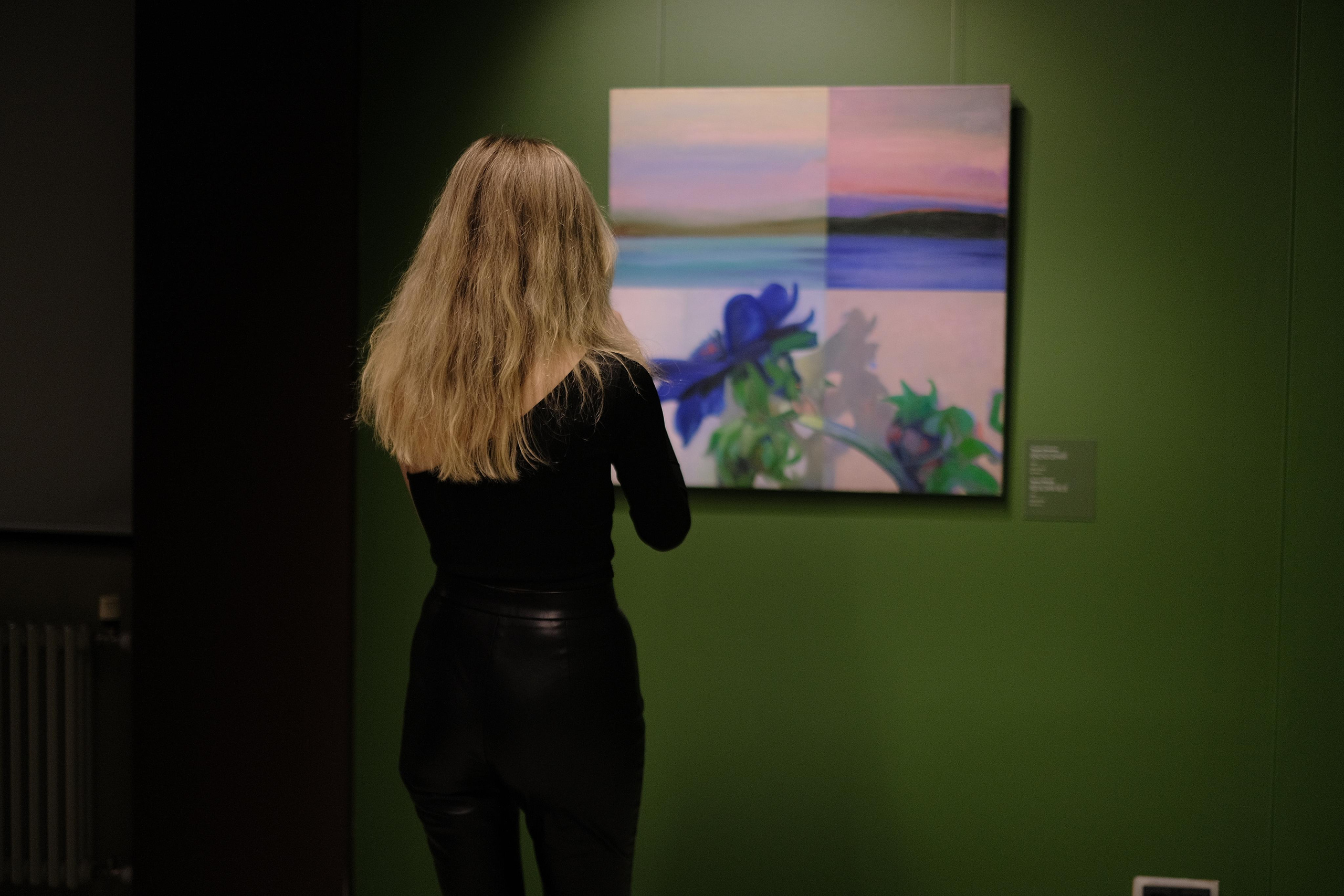 Эрарта. Фотограф Мария Хлебникова Санкт-Петербург Москва