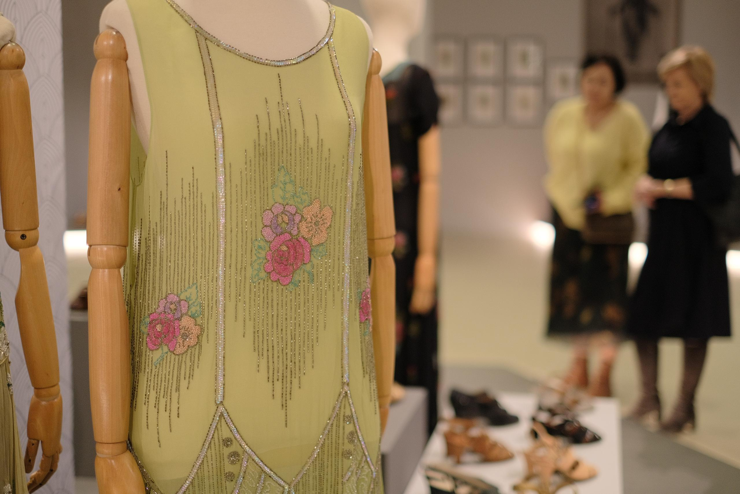 Облачённая в роскошь «Женщина АР ДЕКО». Фотограф Мария Хлебникова Санкт-Петербург Москва