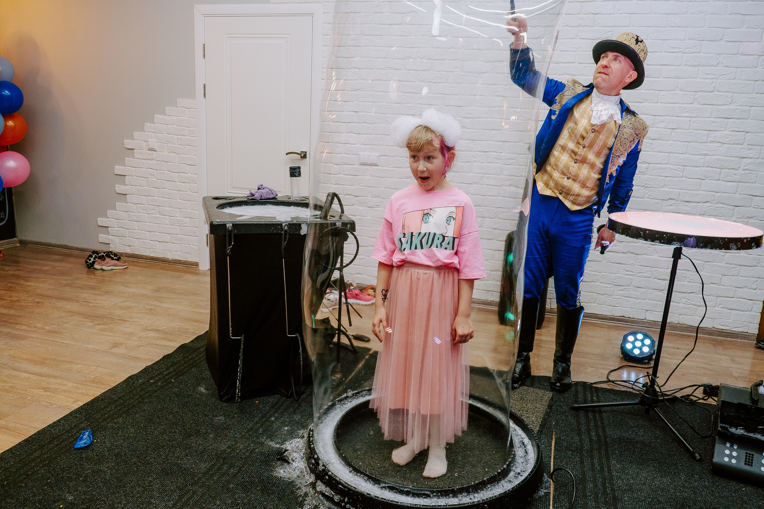 Василисе 8 лет. Фотограф Мария Хлебникова Санкт-Петербург Москва