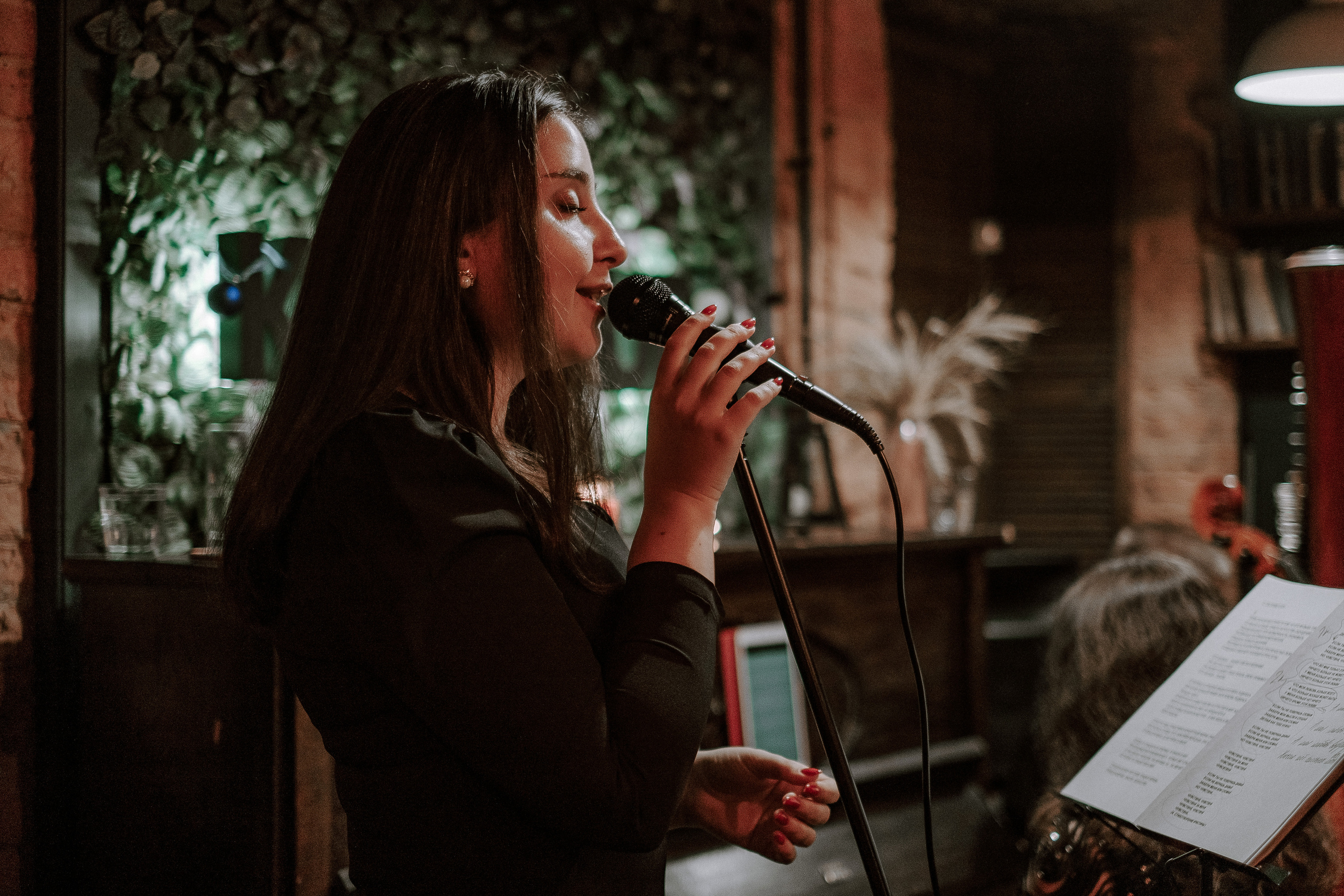 Концерт «Чувствуй». Фотограф Мария Хлебникова Санкт-Петербург Москва