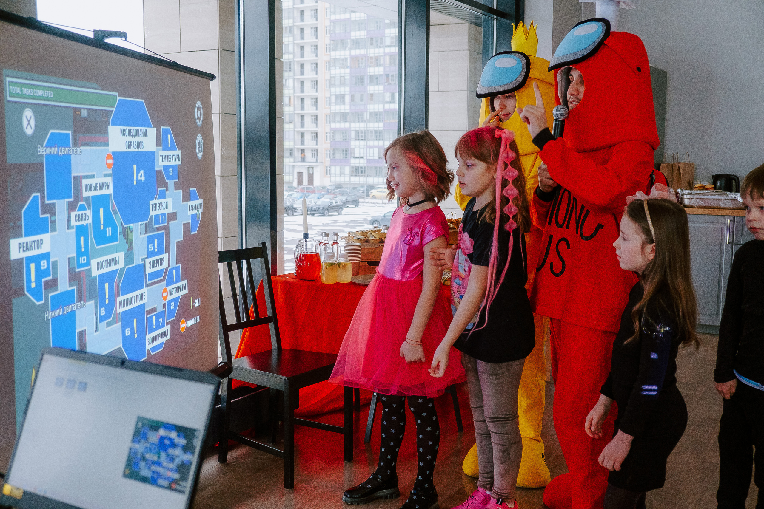 Василисе 8 лет. Фотограф Мария Хлебникова Санкт-Петербург Москва