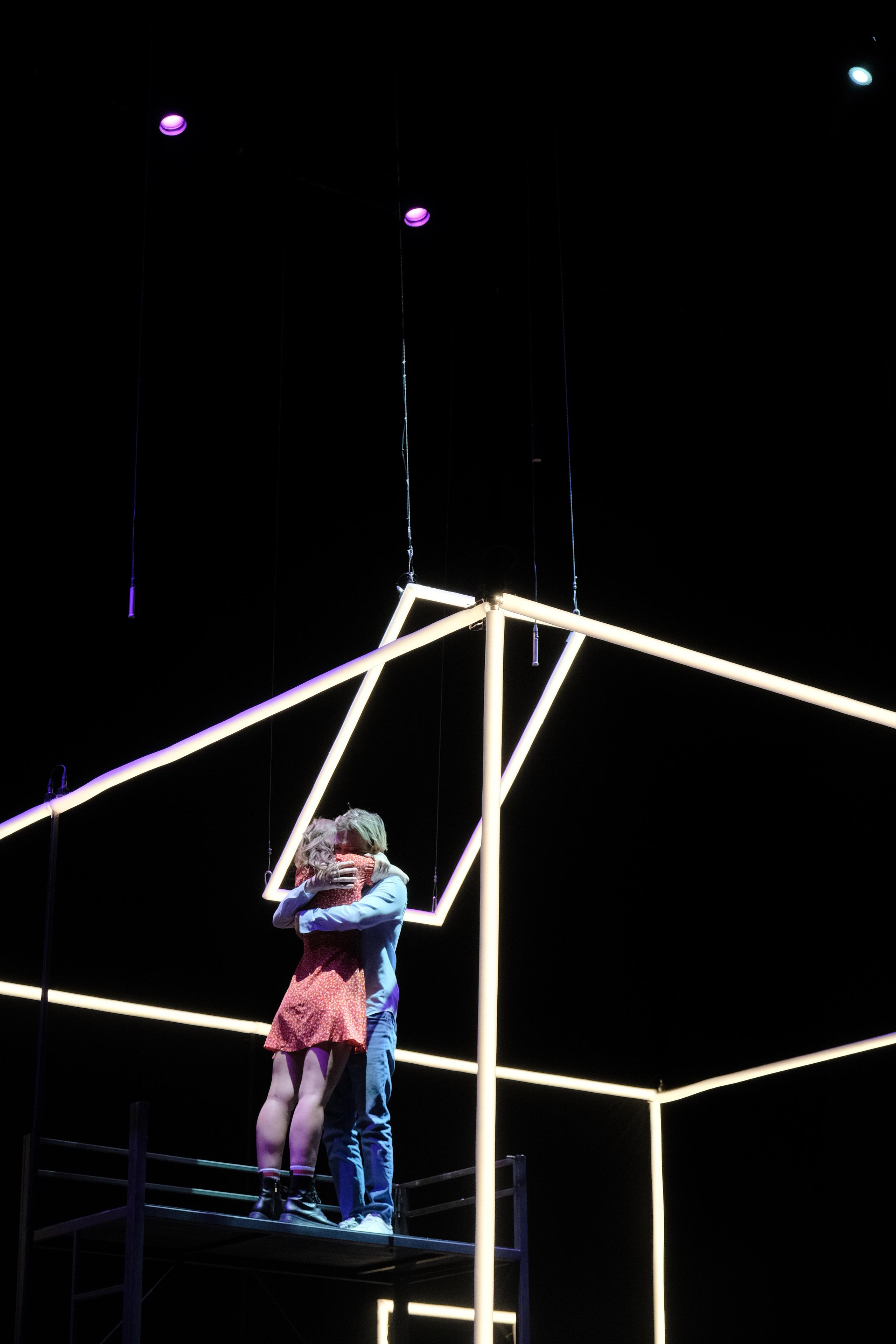 «Закрой глаза». Фотограф Мария Хлебникова Санкт-Петербург Москва