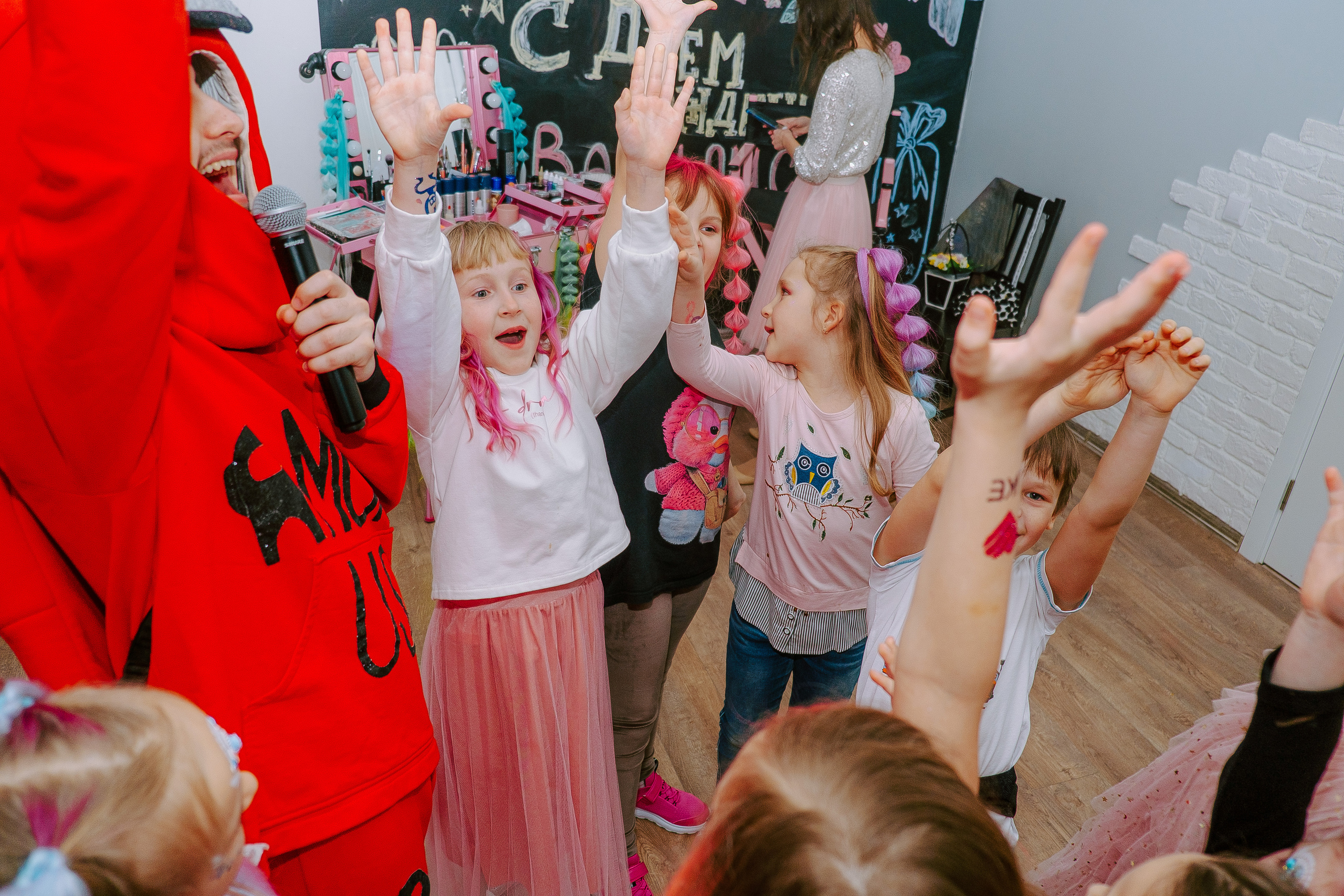 Василисе 8 лет. Фотограф Мария Хлебникова Санкт-Петербург Москва