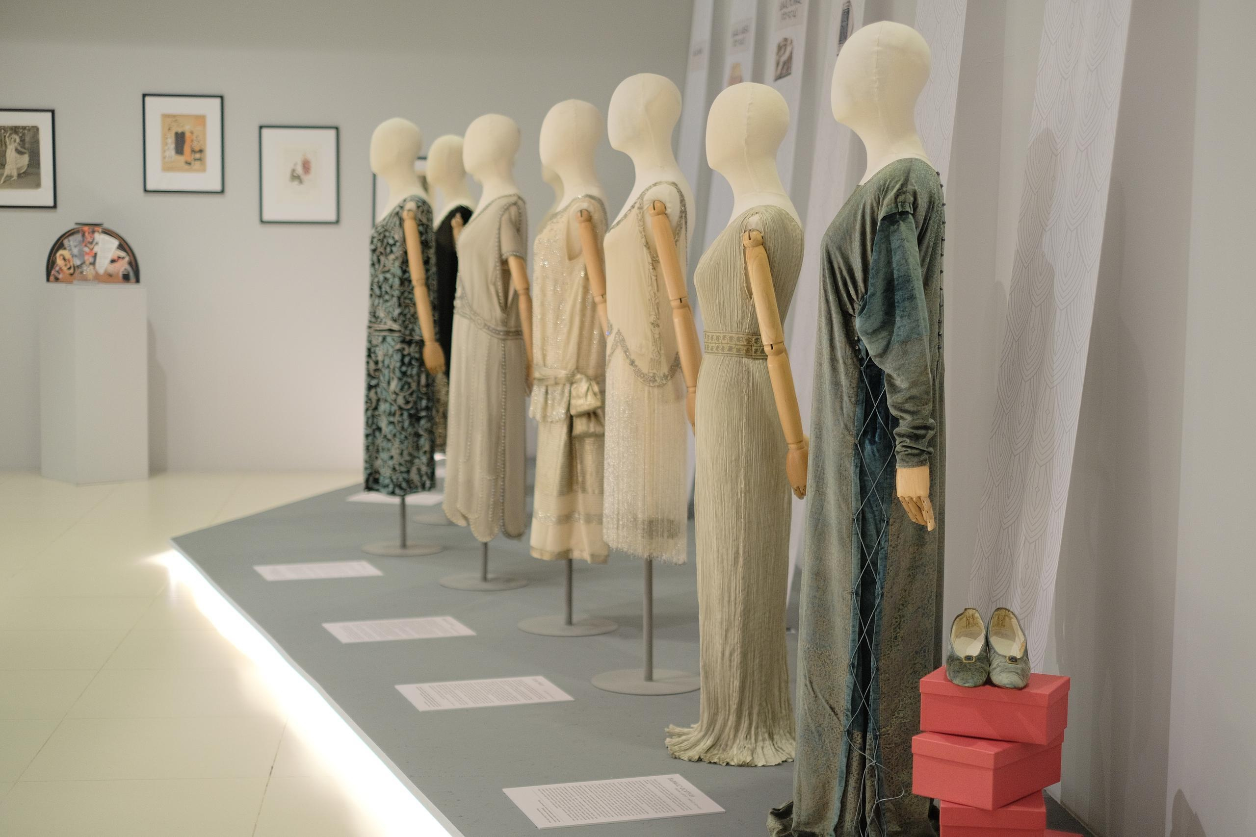 Облачённая в роскошь «Женщина АР ДЕКО». Фотограф Мария Хлебникова Санкт-Петербург Москва