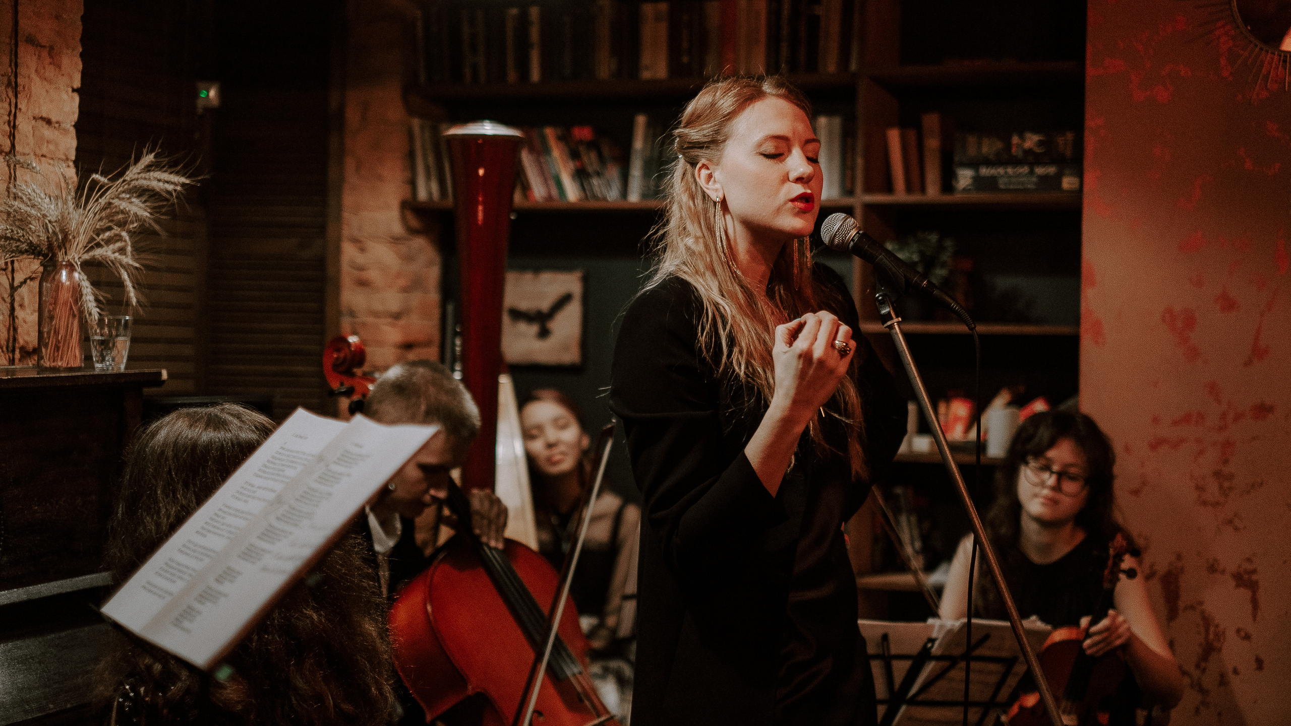 Концерт «Чувствуй». Фотограф Мария Хлебникова Санкт-Петербург Москва