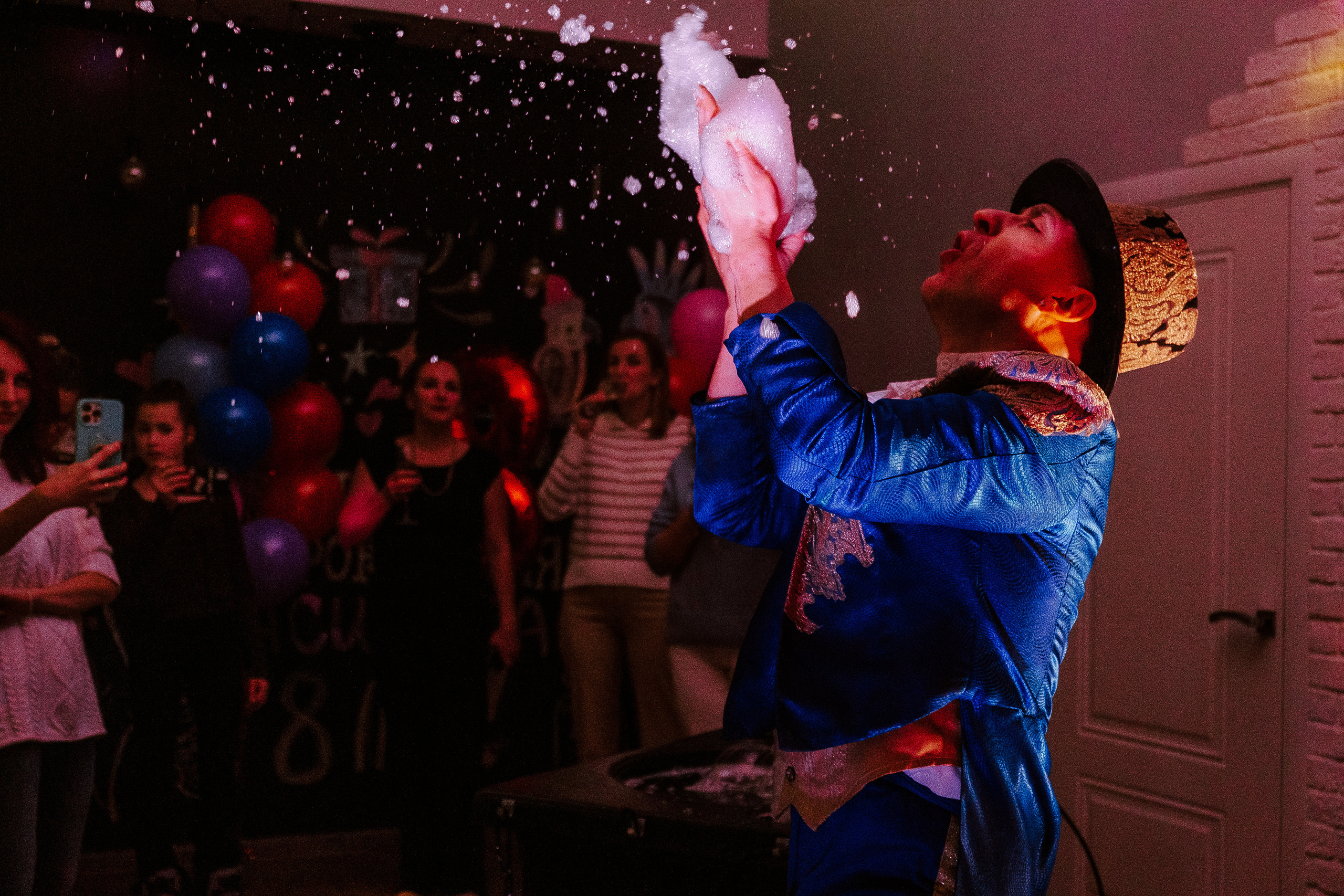 Василисе 8 лет. Фотограф Мария Хлебникова Санкт-Петербург Москва