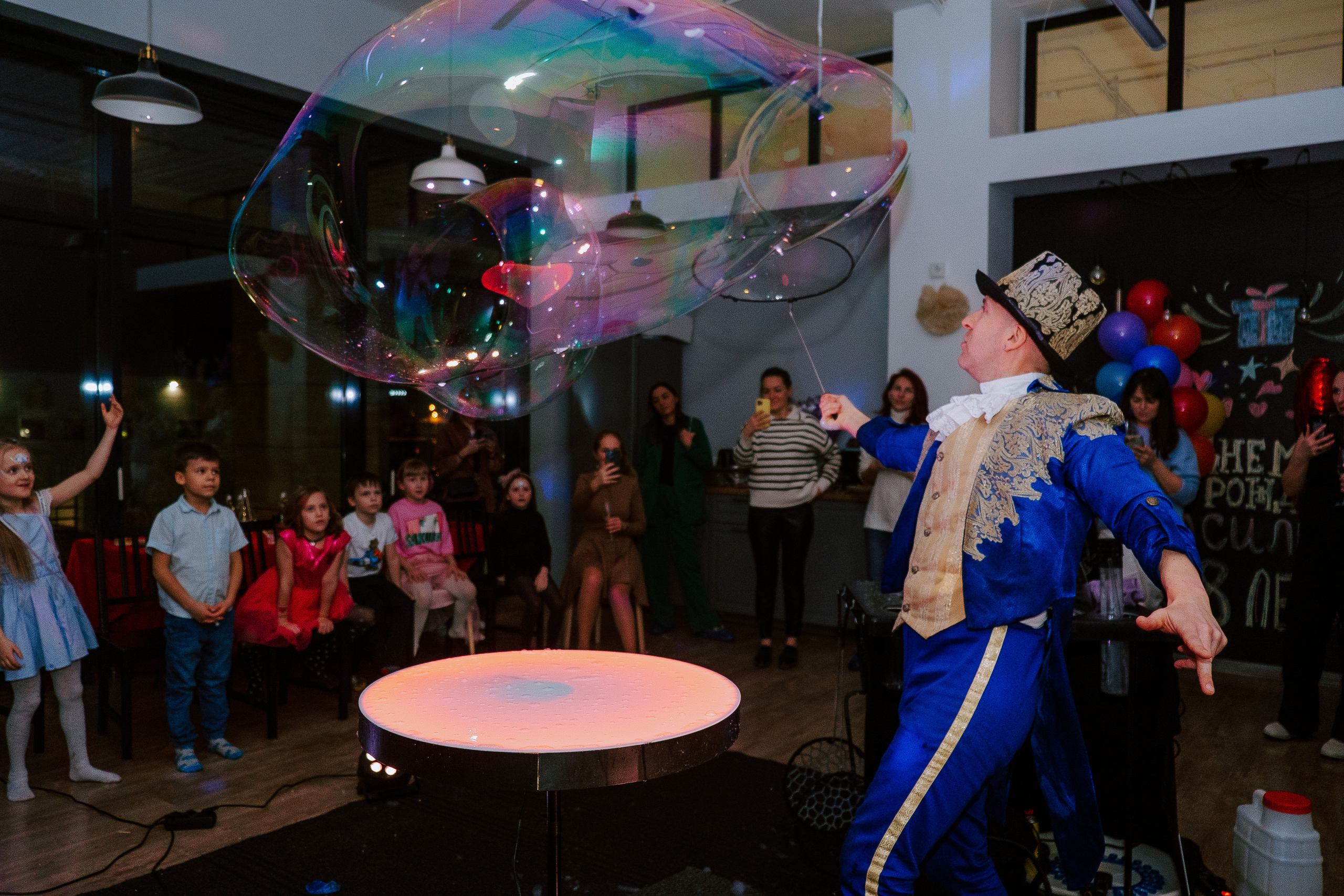Василисе 8 лет. Фотограф Мария Хлебникова Санкт-Петербург Москва