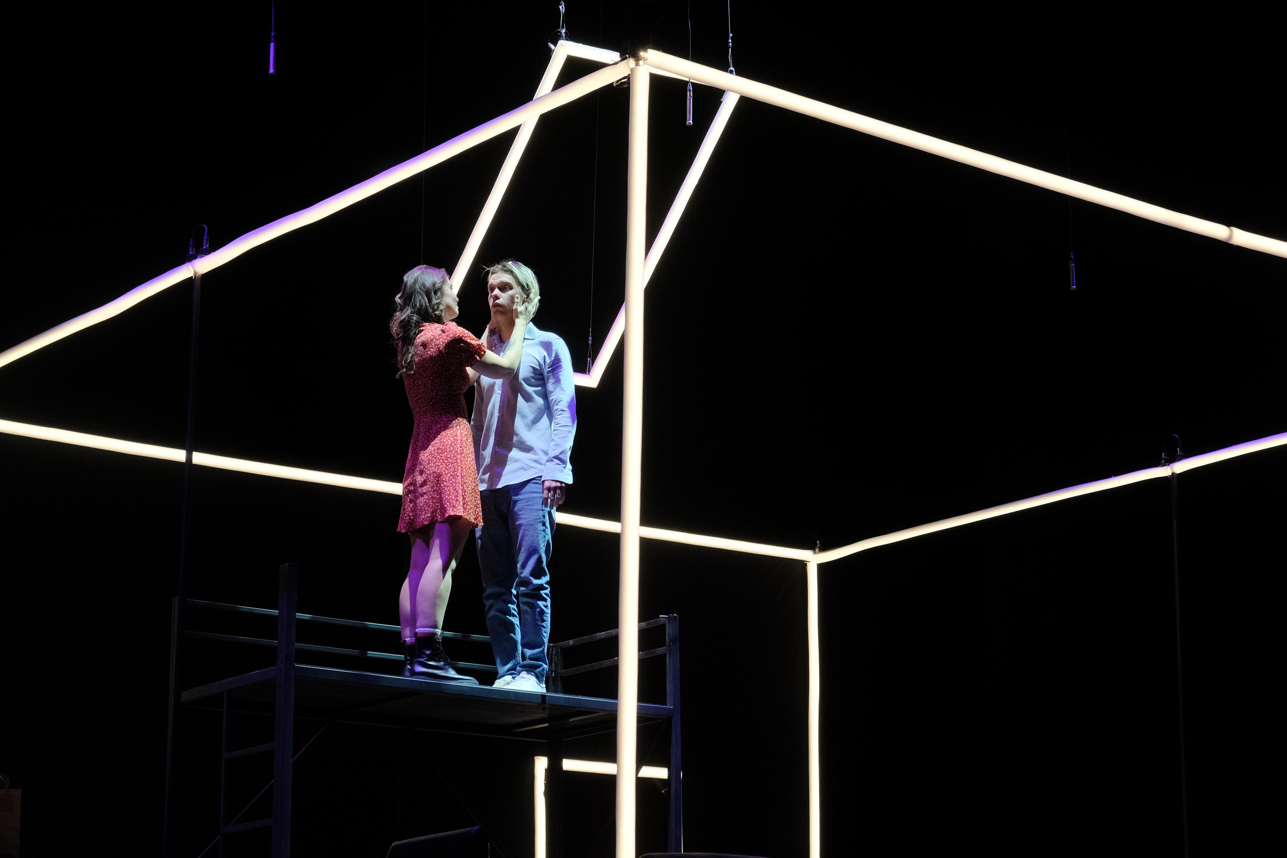 «Закрой глаза». Фотограф Мария Хлебникова Санкт-Петербург Москва