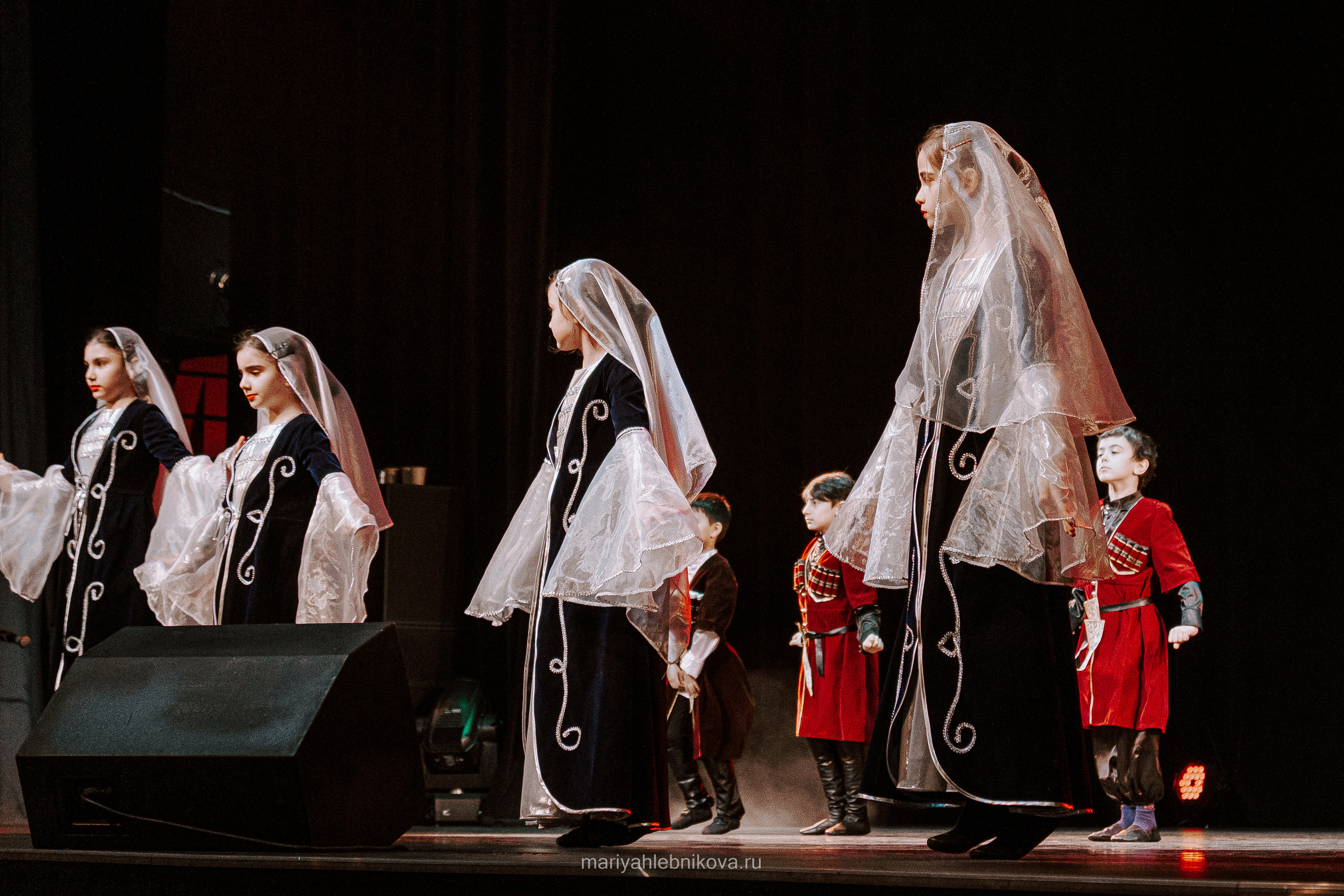 «Ритмы Кавказа». Фотограф Мария Хлебникова Санкт-Петербург Москва