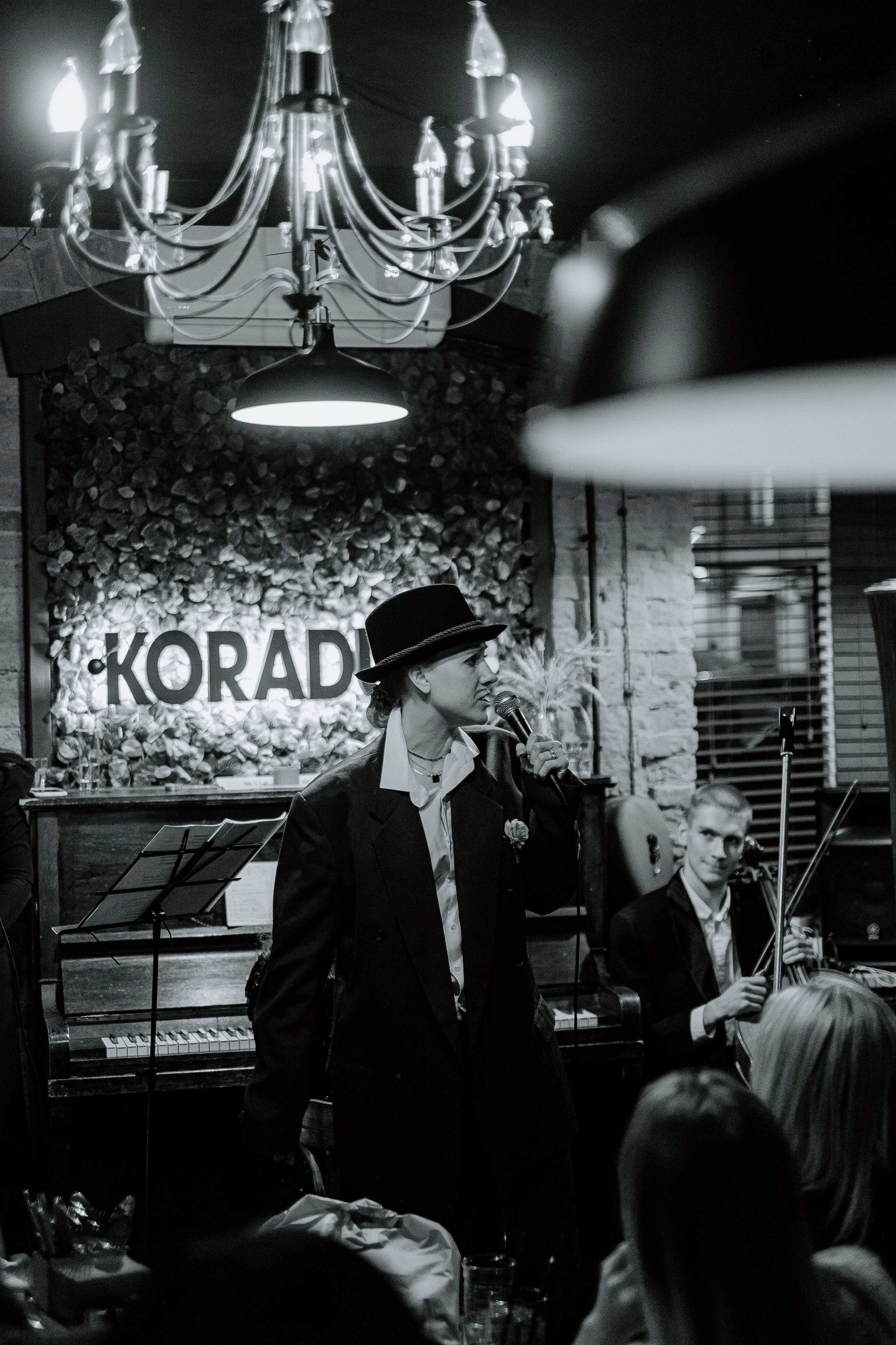 Концерт «Чувствуй». Фотограф Мария Хлебникова Санкт-Петербург Москва