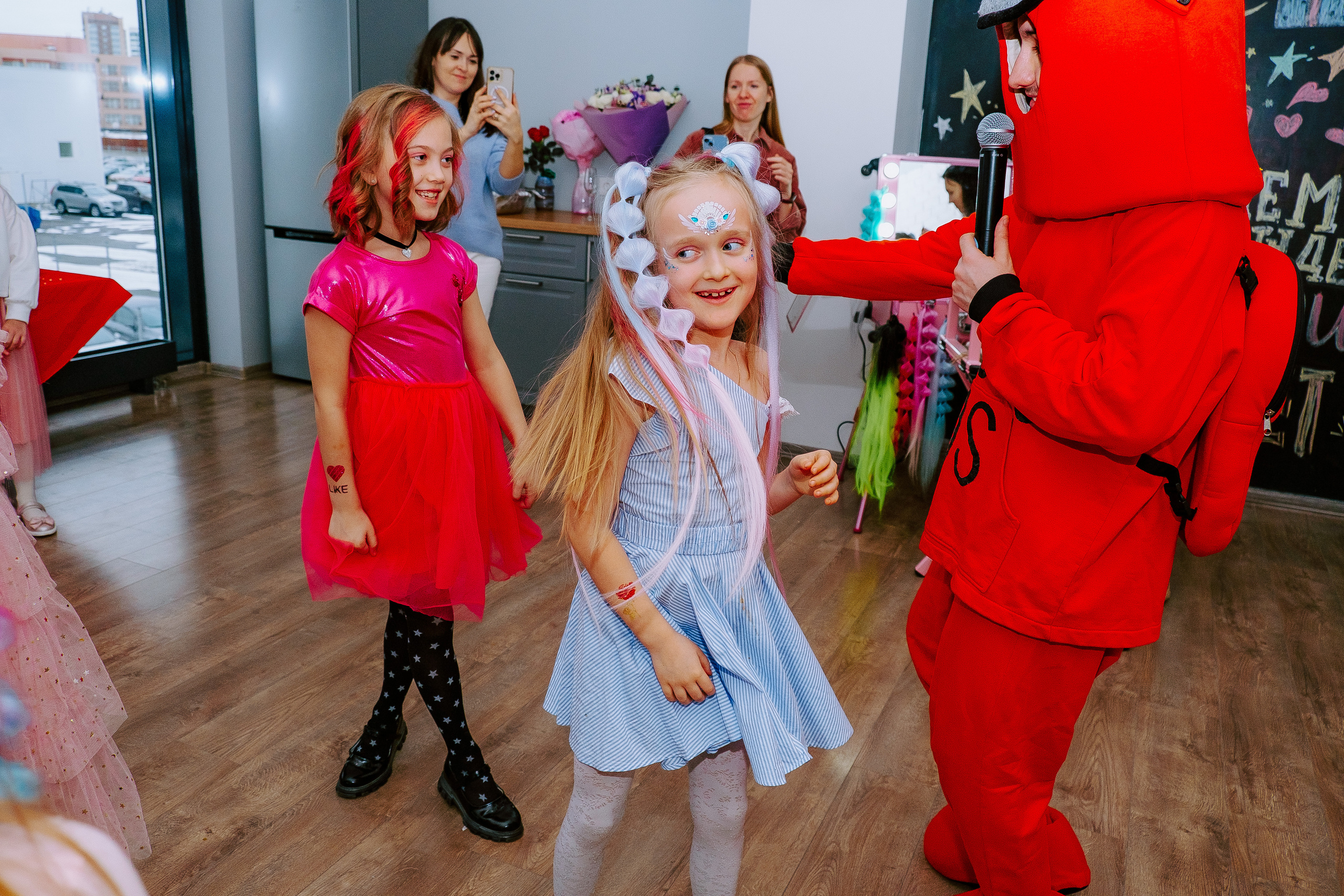 Василисе 8 лет. Фотограф Мария Хлебникова Санкт-Петербург Москва