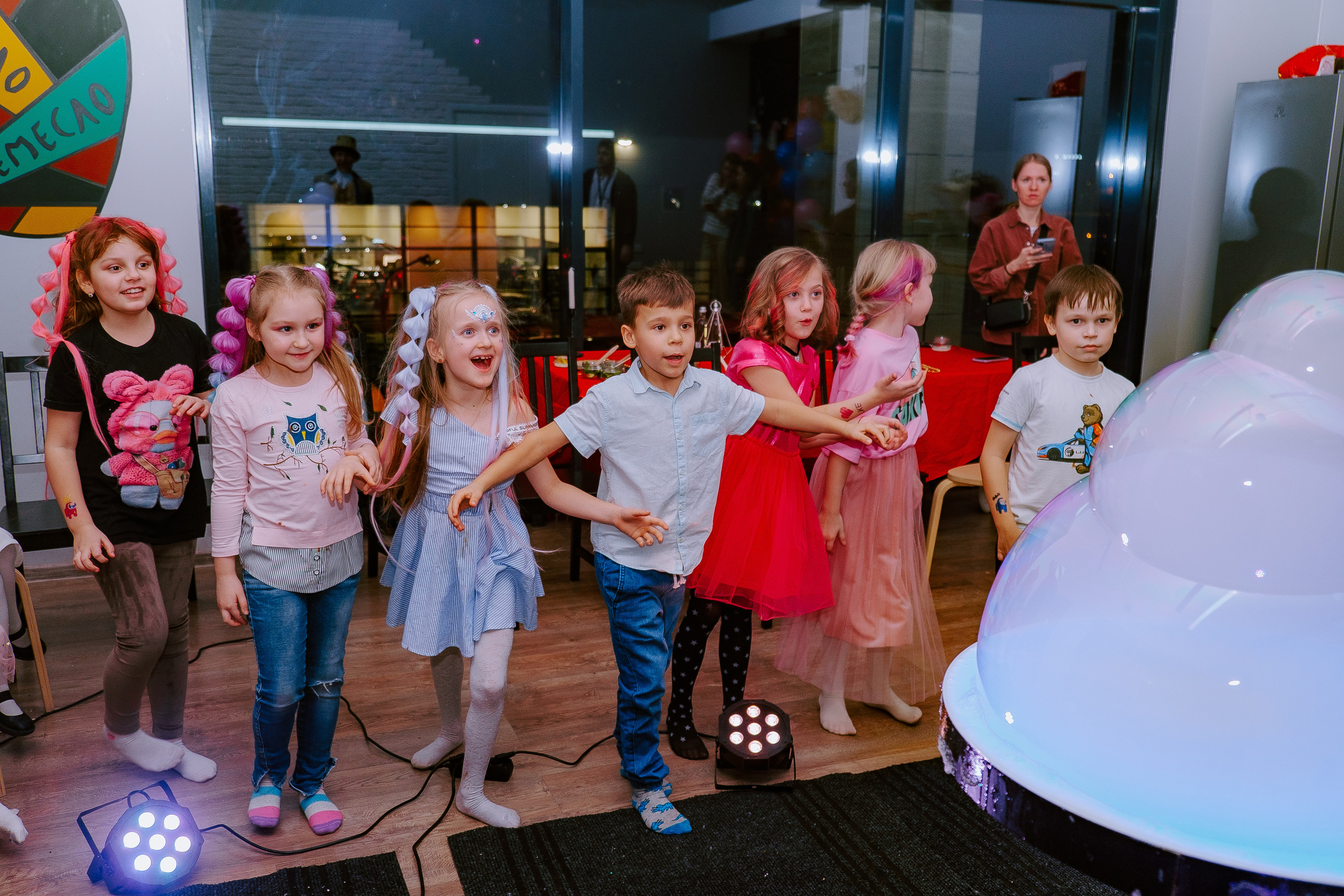 Василисе 8 лет. Фотограф Мария Хлебникова Санкт-Петербург Москва