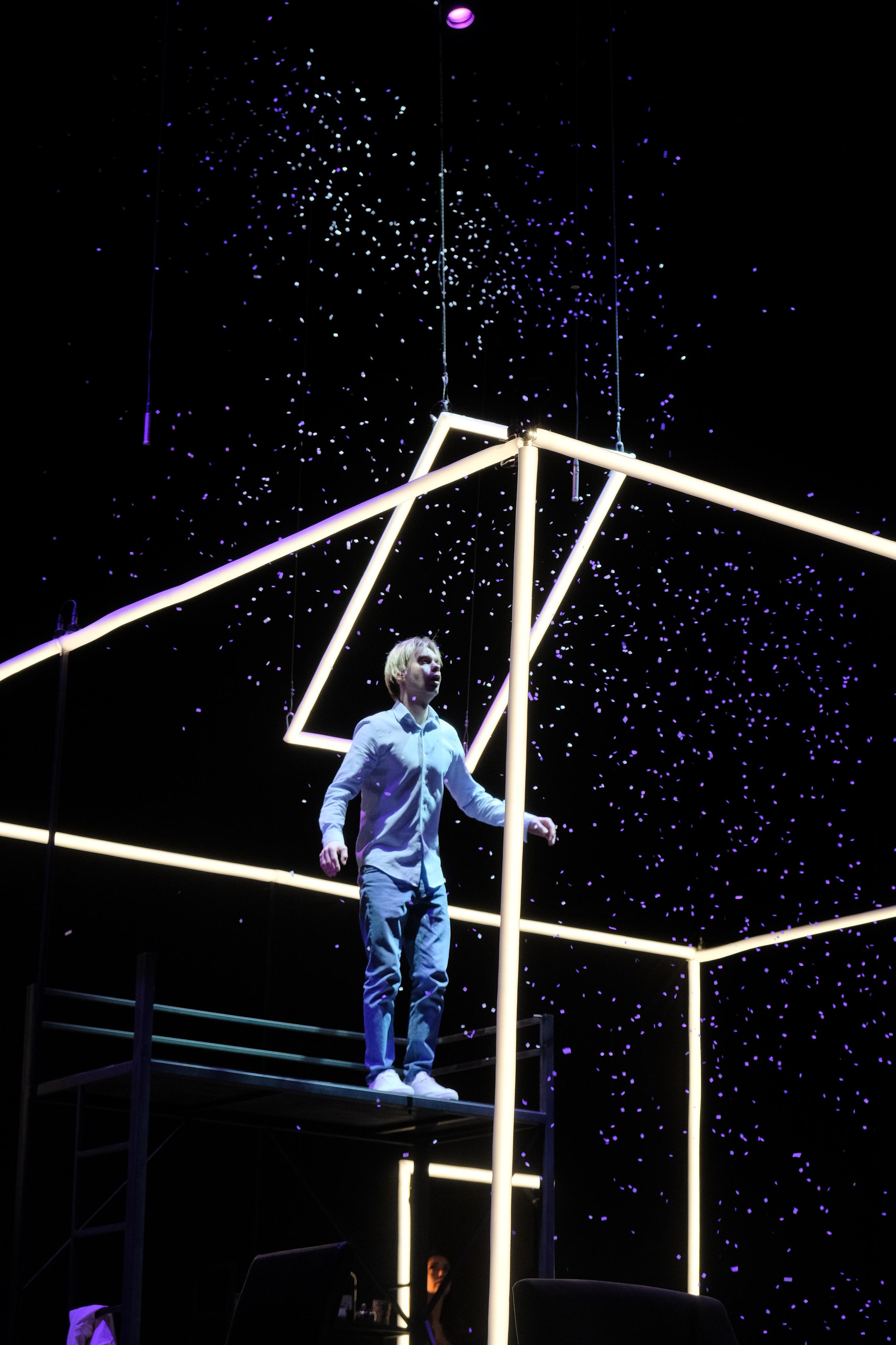 «Закрой глаза». Фотограф Мария Хлебникова Санкт-Петербург Москва