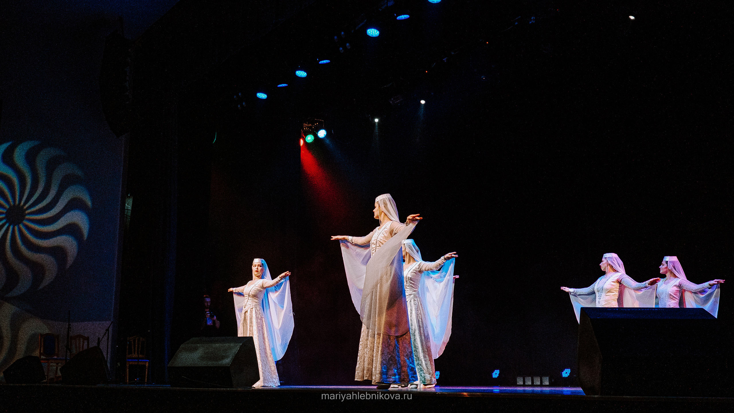 «Ритмы Кавказа». Фотограф Мария Хлебникова Санкт-Петербург Москва