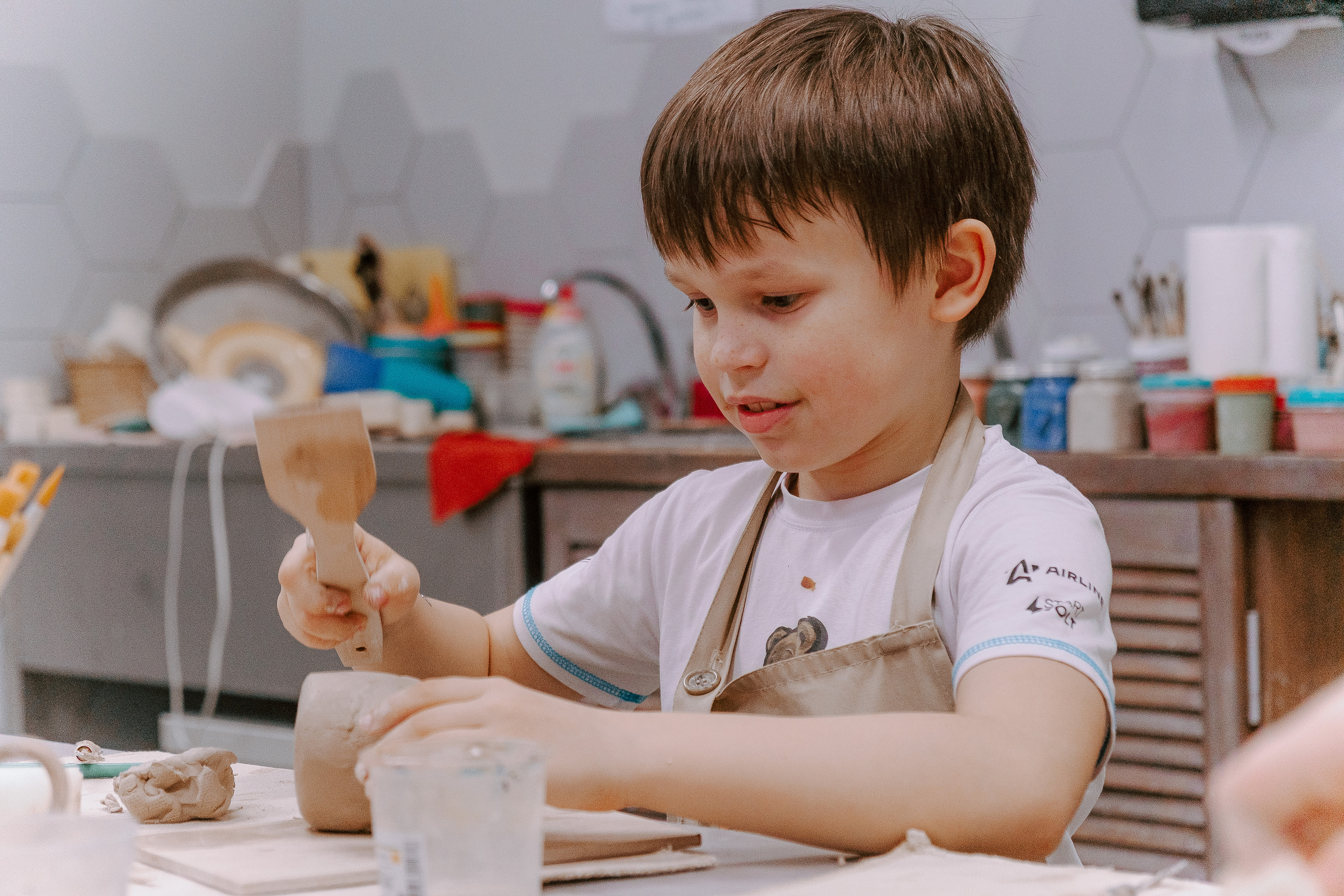 Василисе 8 лет. Фотограф Мария Хлебникова Санкт-Петербург Москва