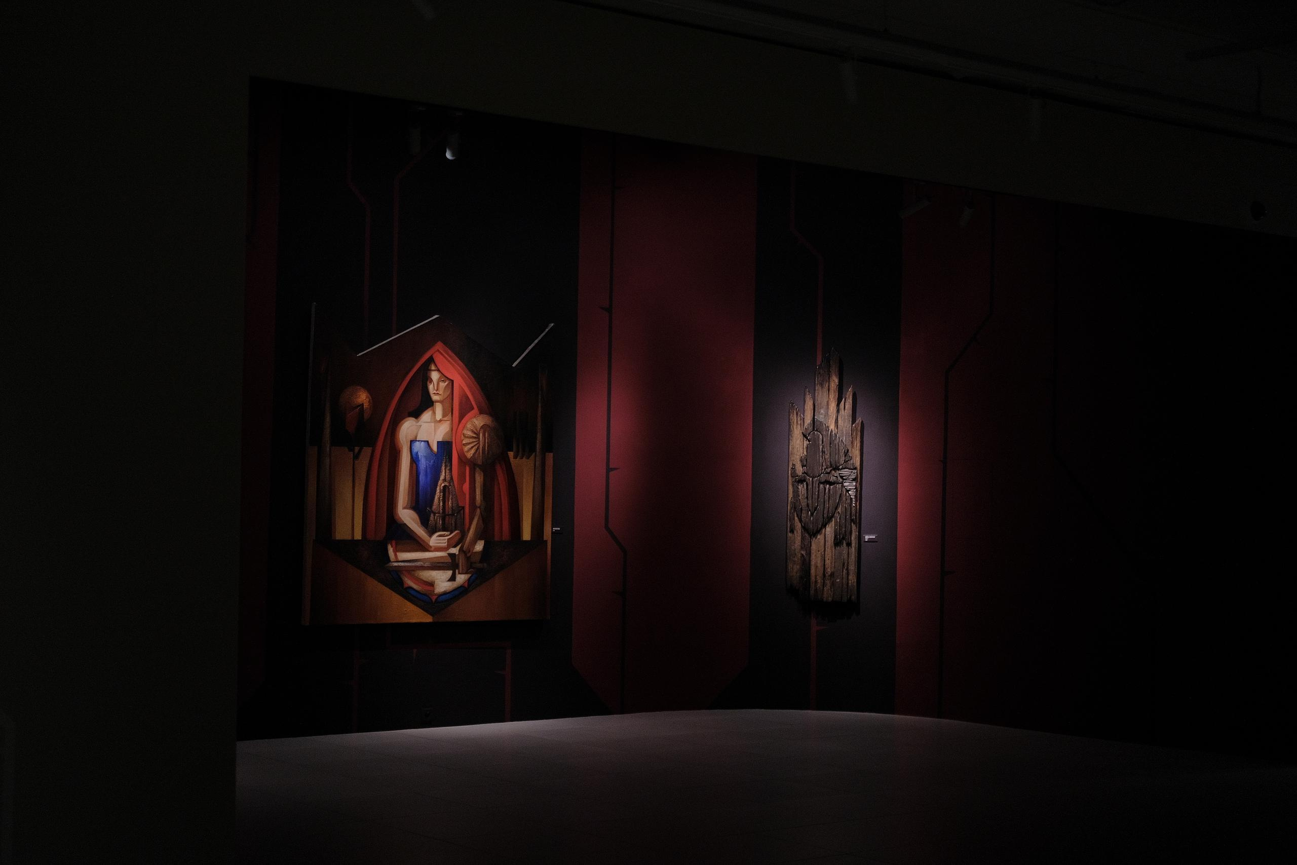 «ЭДЕМ» Кирилл Ведерников. Фотограф Мария Хлебникова Санкт-Петербург Москва