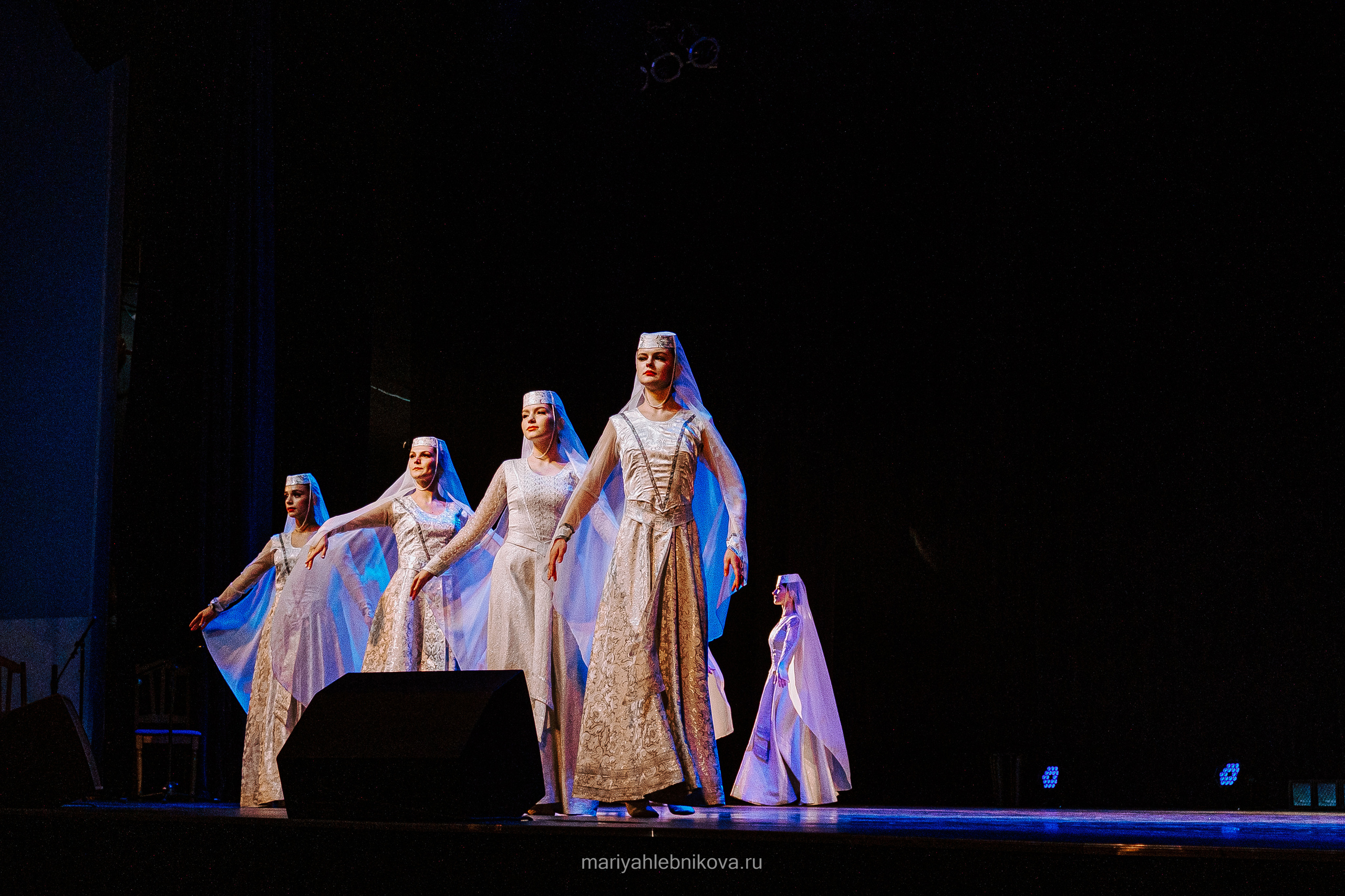 «Ритмы Кавказа». Фотограф Мария Хлебникова Санкт-Петербург Москва