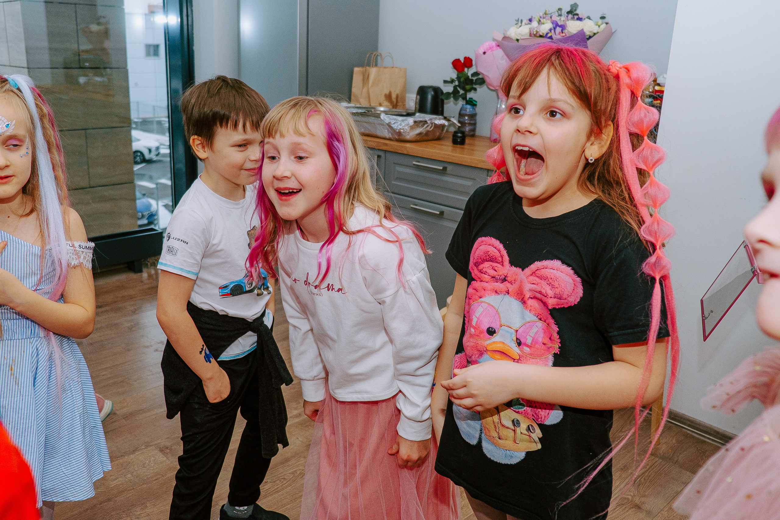 Василисе 8 лет. Фотограф Мария Хлебникова Санкт-Петербург Москва