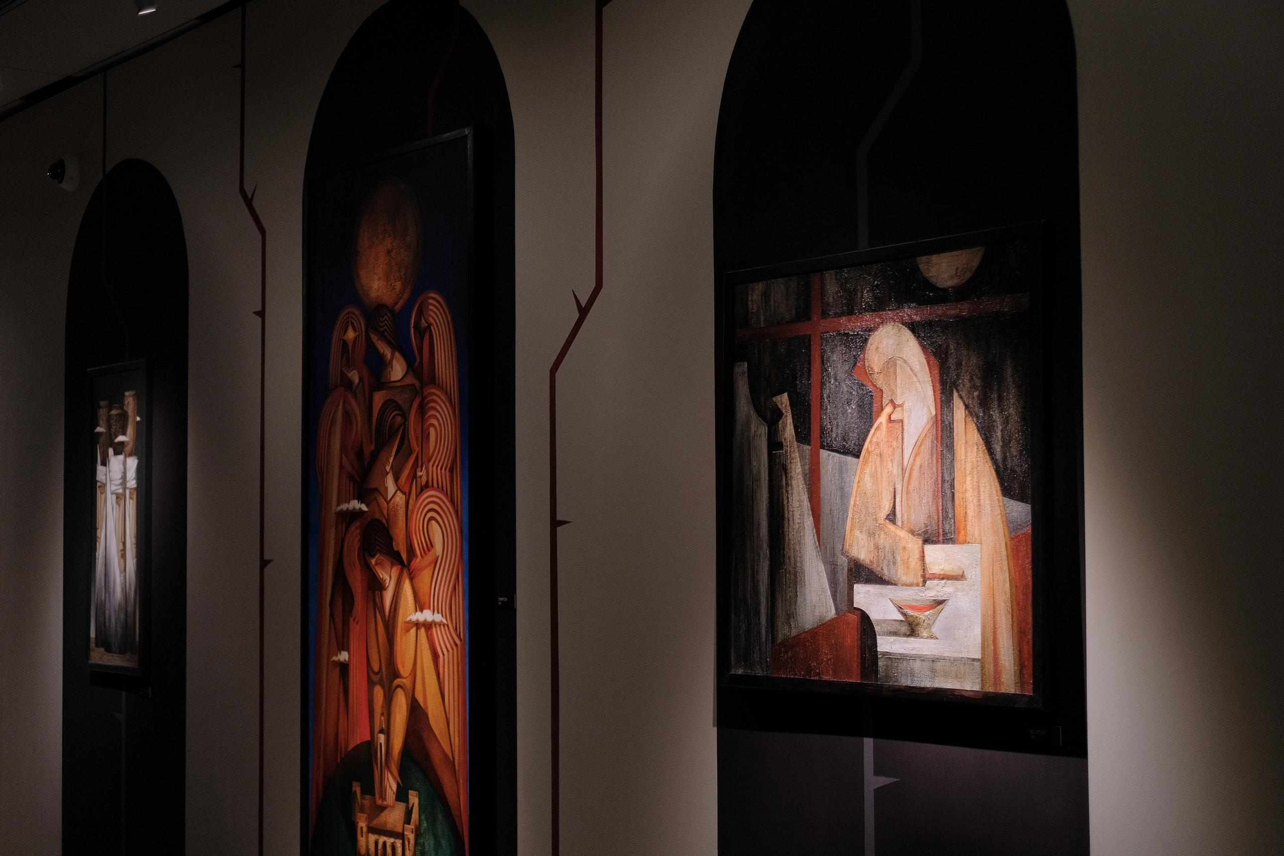 «ЭДЕМ» Кирилл Ведерников. Фотограф Мария Хлебникова Санкт-Петербург Москва