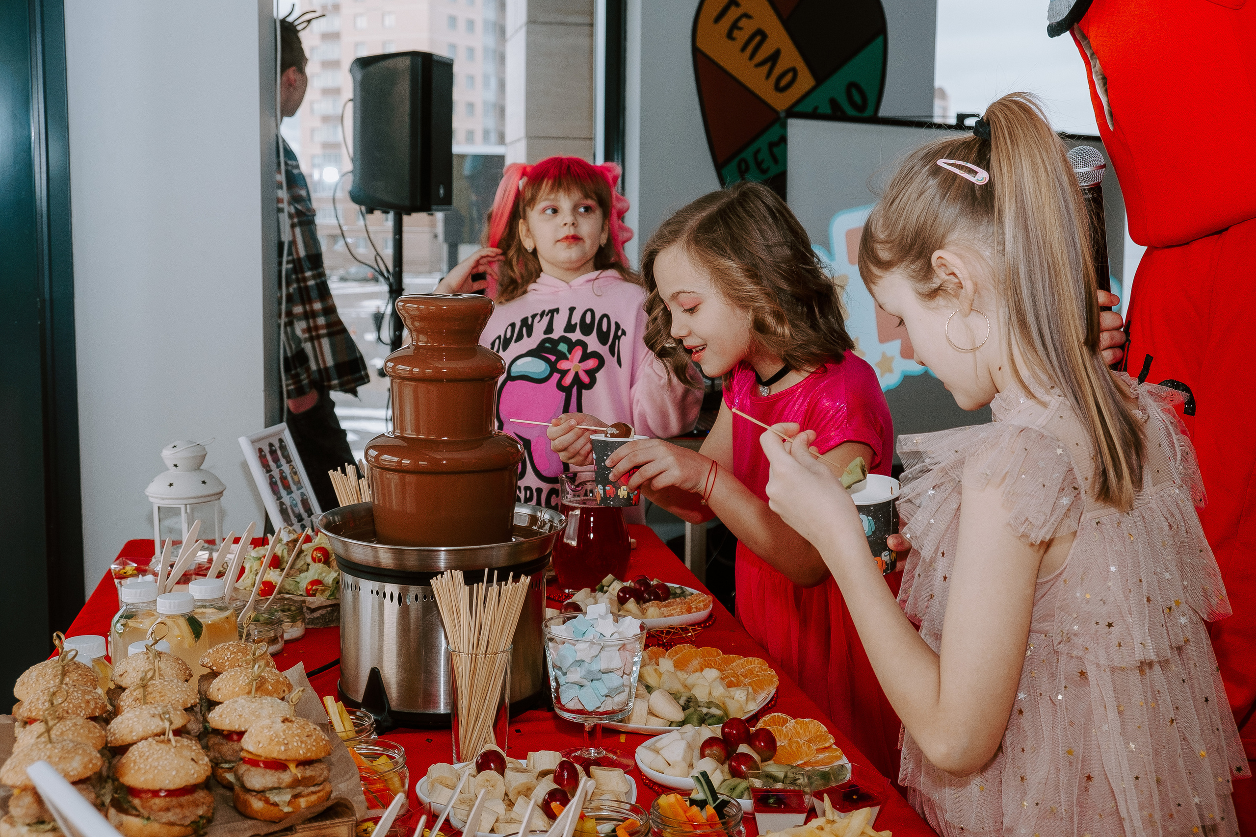 Василисе 8 лет. Фотограф Мария Хлебникова Санкт-Петербург Москва