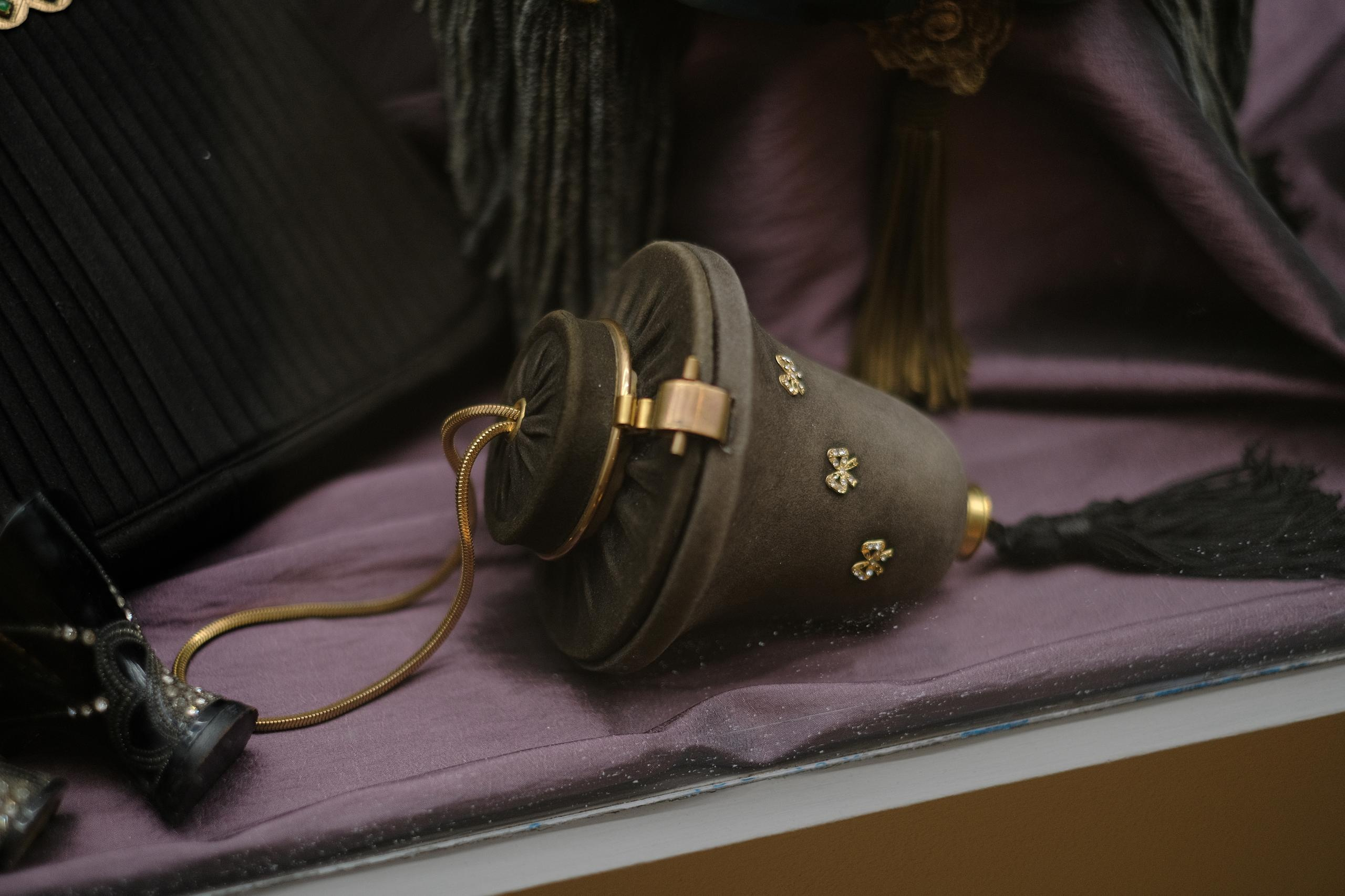 Облачённая в роскошь «Женщина АР ДЕКО». Фотограф Мария Хлебникова Санкт-Петербург Москва