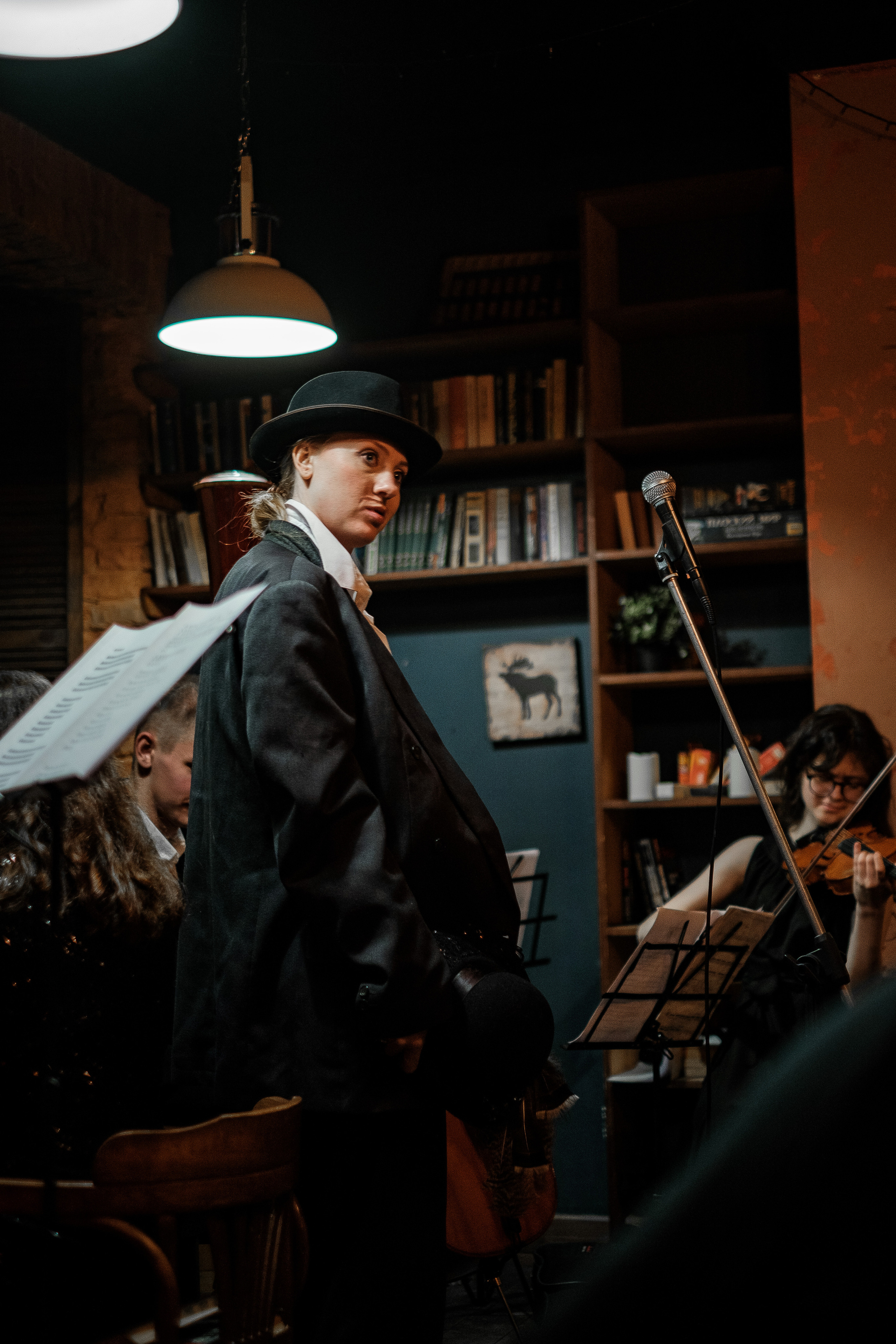 Концерт «Чувствуй». Фотограф Мария Хлебникова Санкт-Петербург Москва