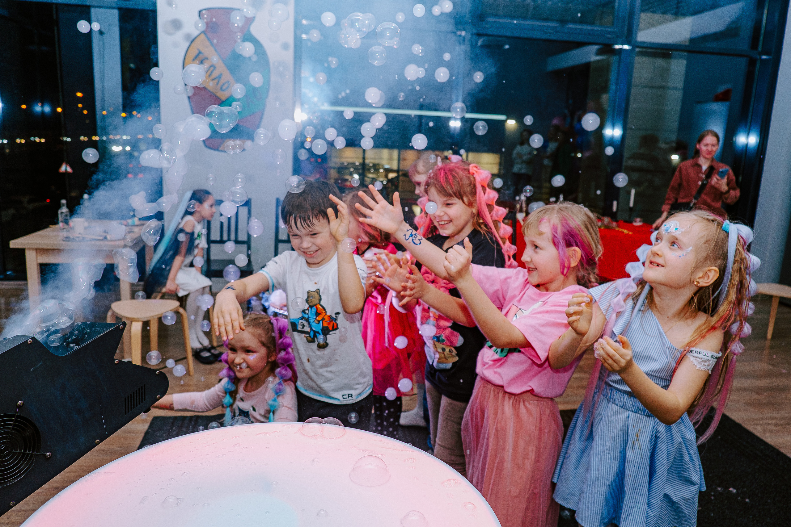 Василисе 8 лет. Фотограф Мария Хлебникова Санкт-Петербург Москва