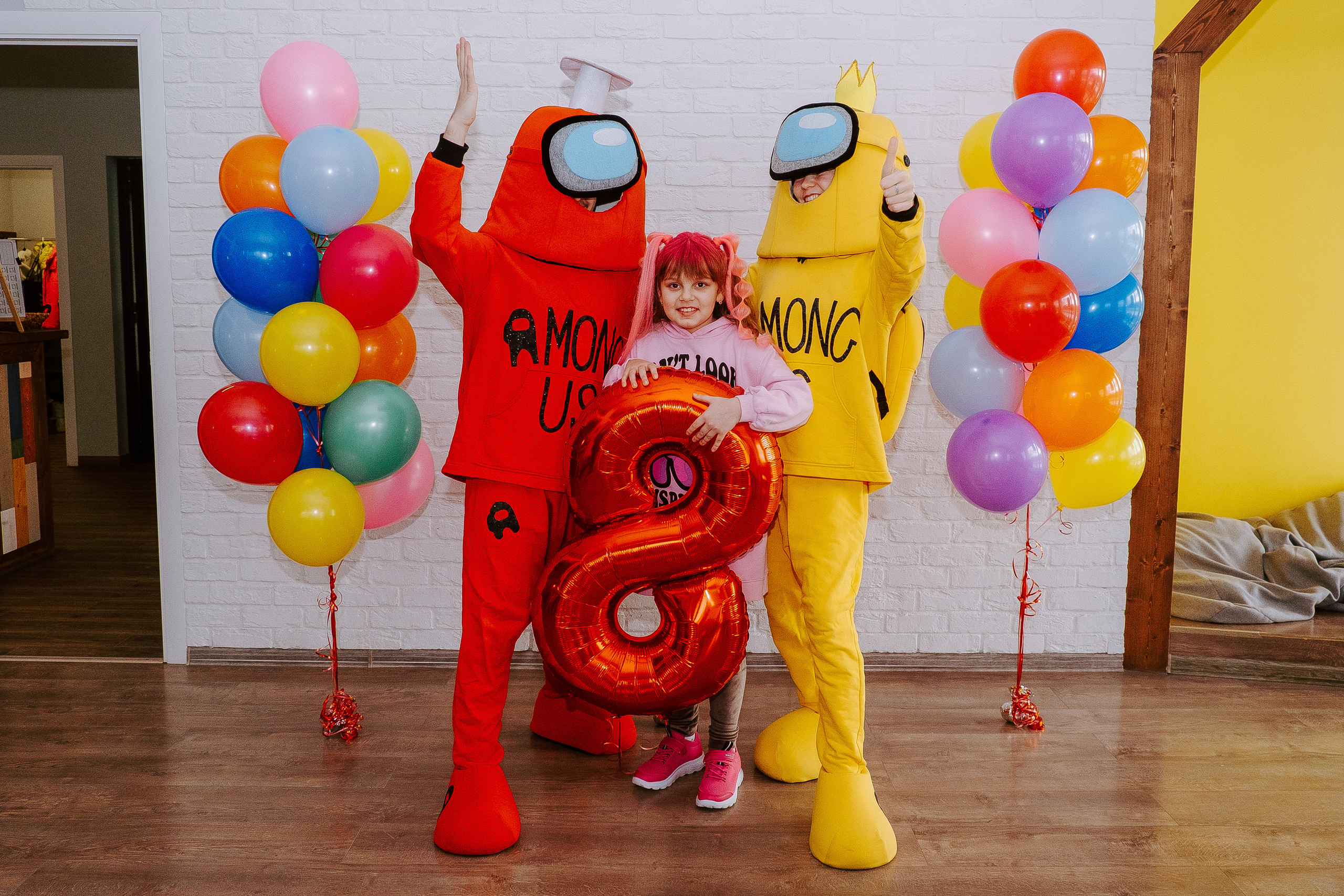 Василисе 8 лет. Фотограф Мария Хлебникова Санкт-Петербург Москва