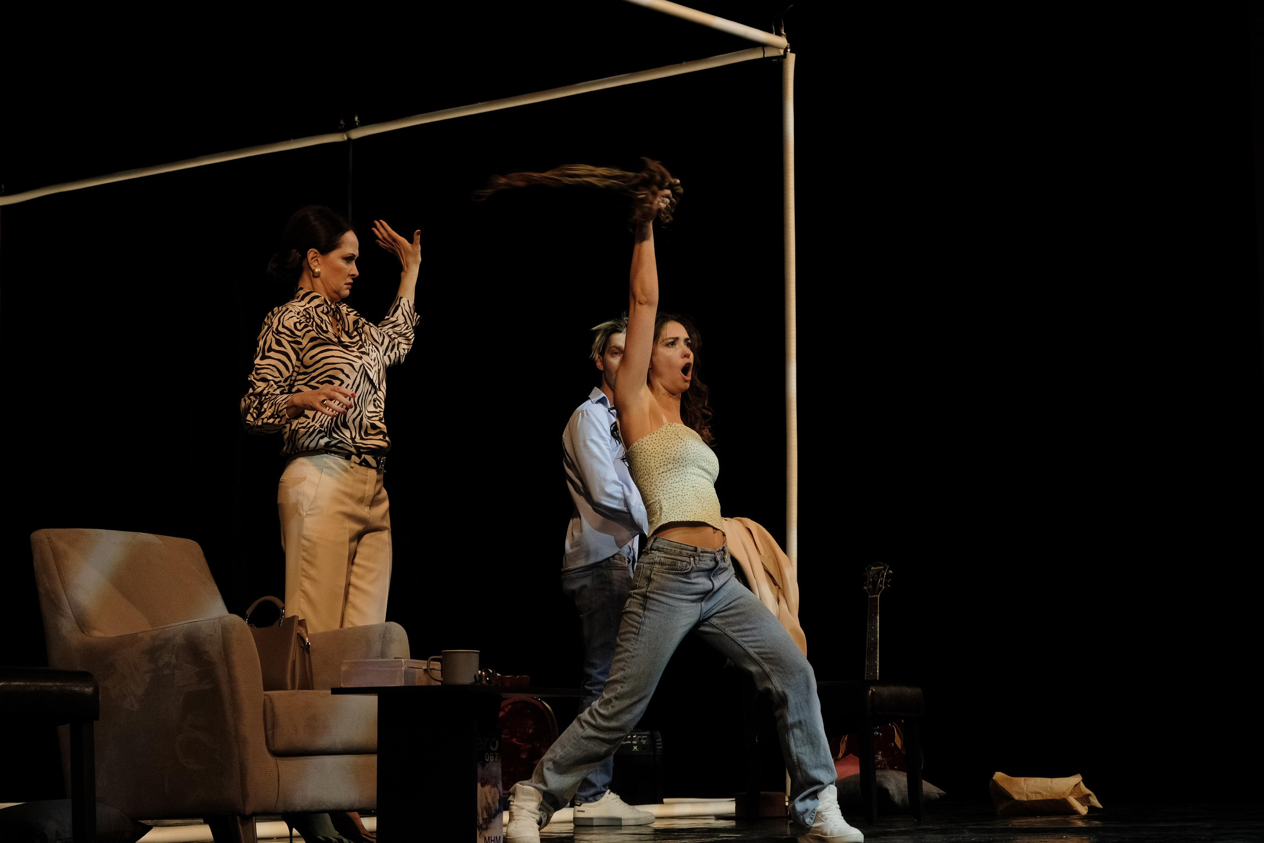 «Закрой глаза». Фотограф Мария Хлебникова Санкт-Петербург Москва