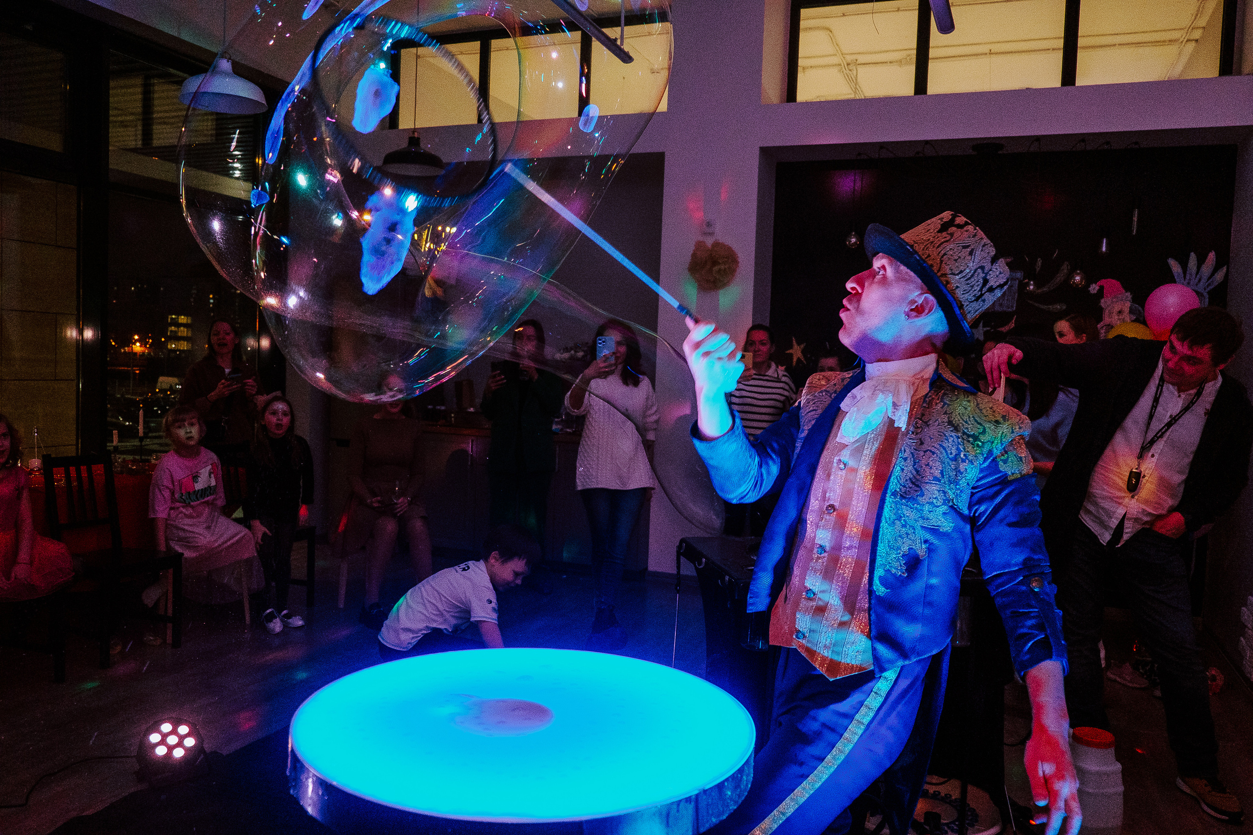 Василисе 8 лет. Фотограф Мария Хлебникова Санкт-Петербург Москва