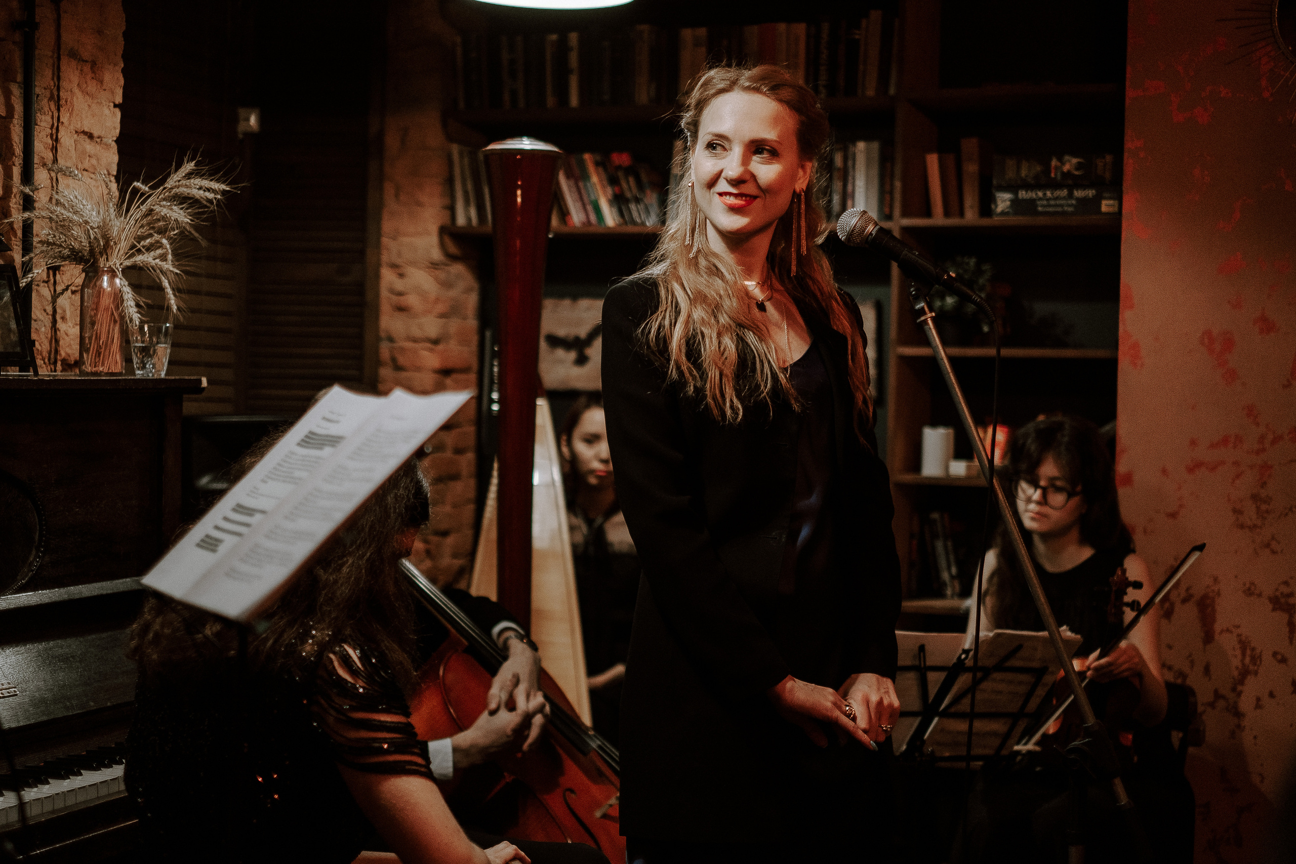 Концерт «Чувствуй». Фотограф Мария Хлебникова Санкт-Петербург Москва