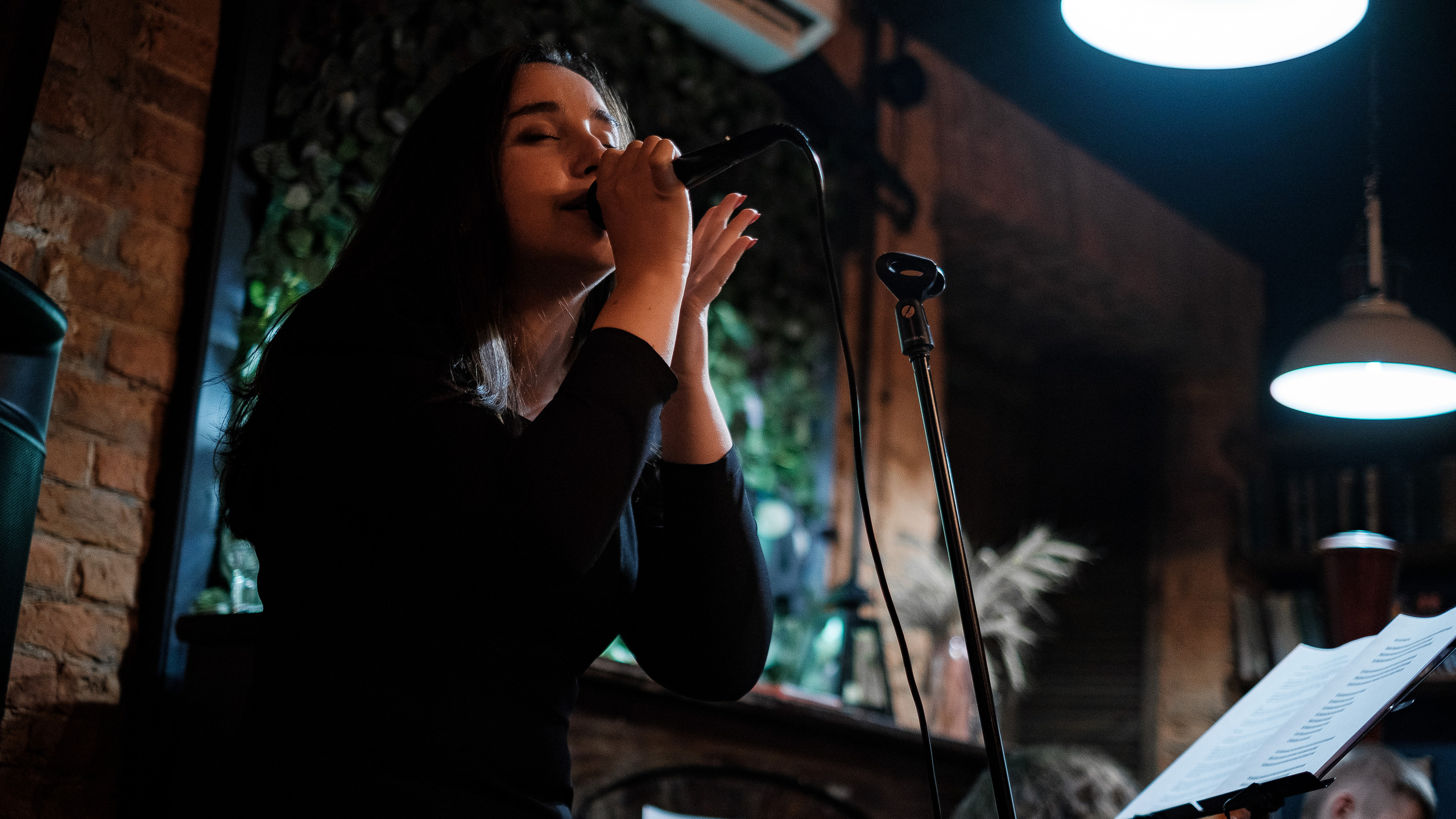 Концерт «Чувствуй». Фотограф Мария Хлебникова Санкт-Петербург Москва