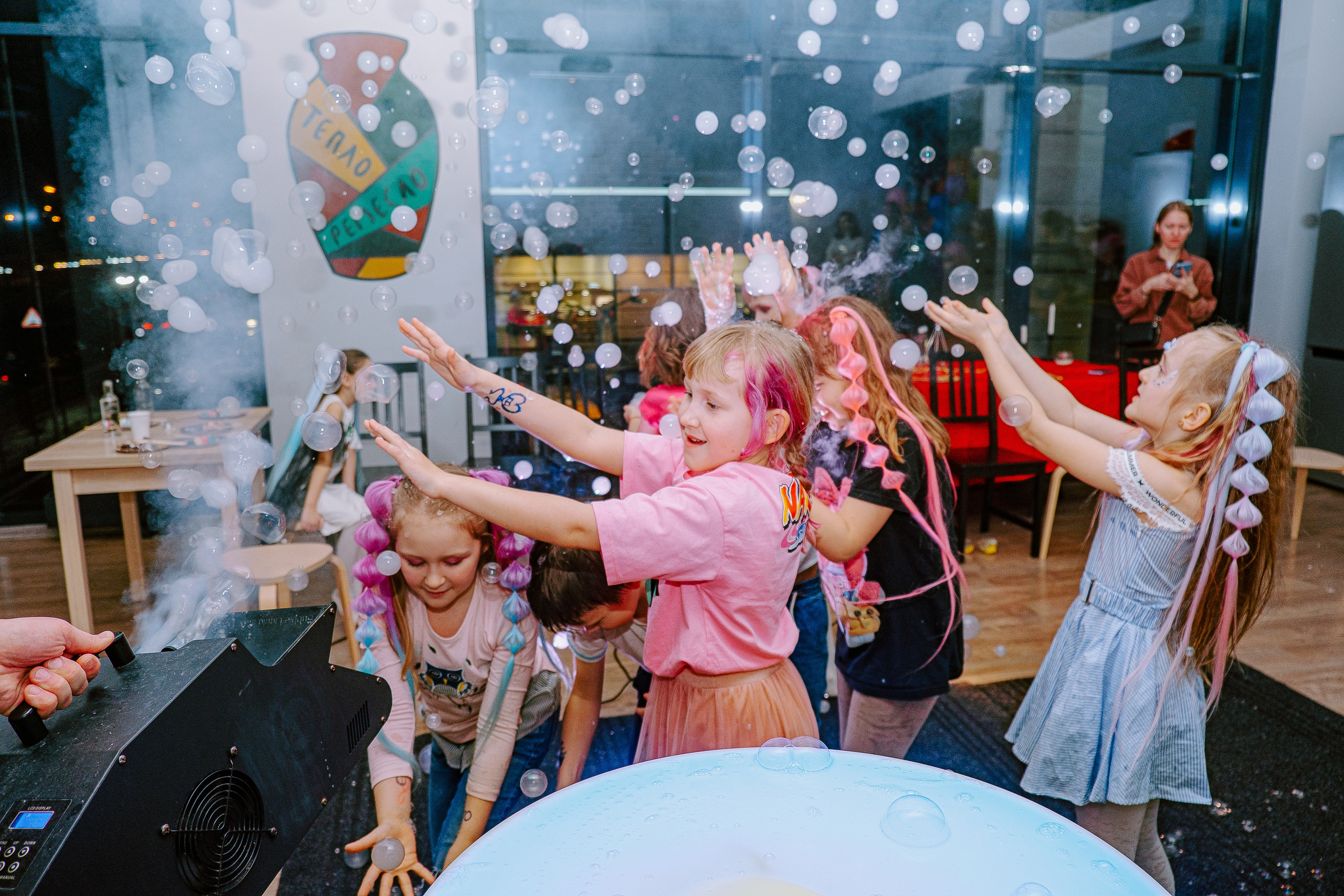 Василисе 8 лет. Фотограф Мария Хлебникова Санкт-Петербург Москва