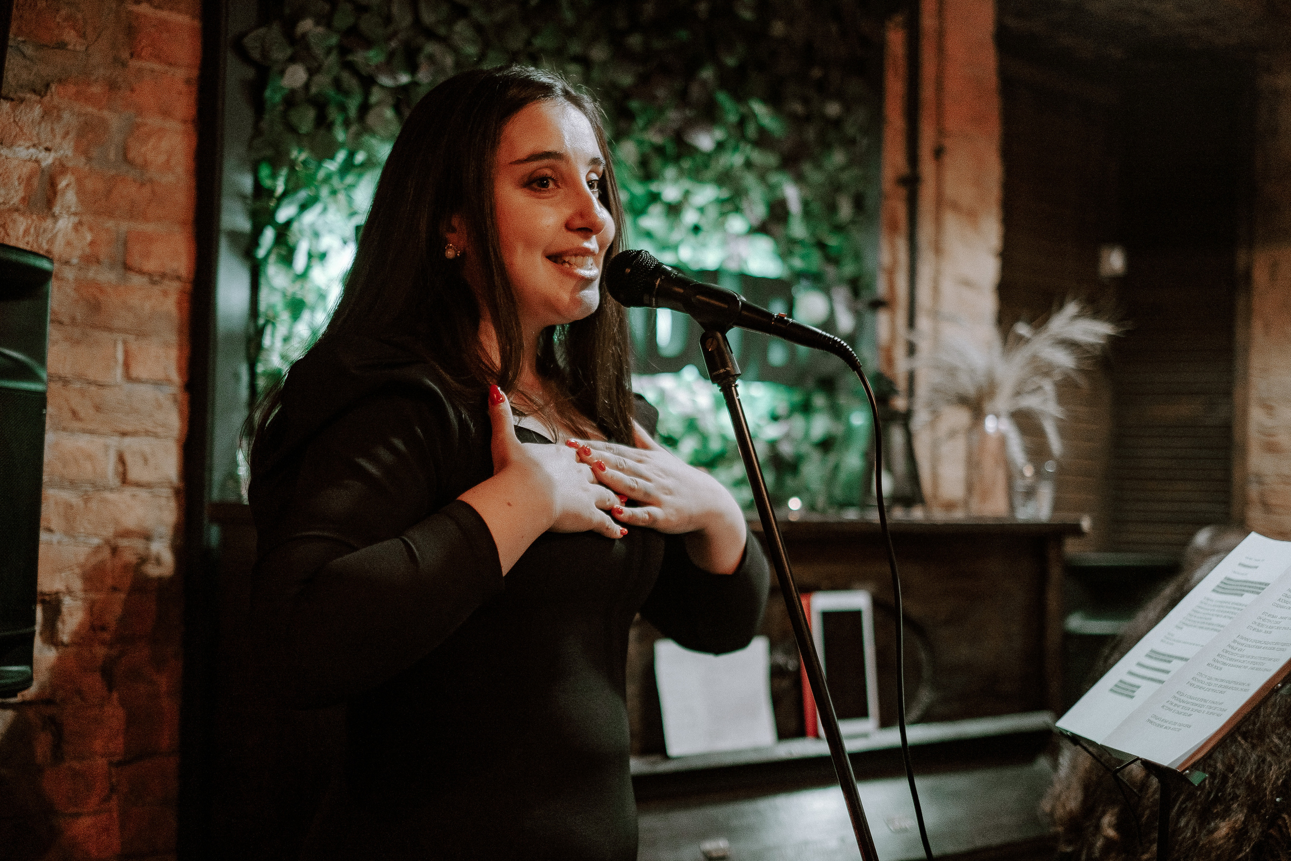 Концерт «Чувствуй». Фотограф Мария Хлебникова Санкт-Петербург Москва