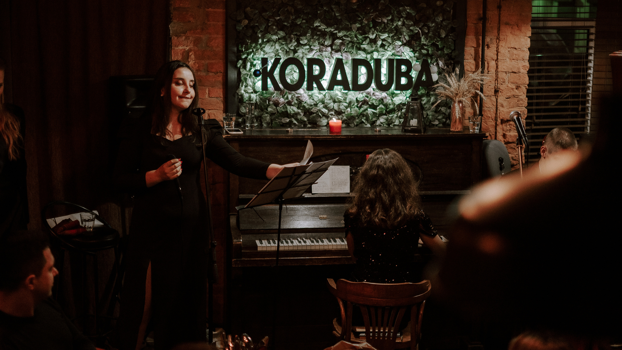 Концерт «Чувствуй». Фотограф Мария Хлебникова Санкт-Петербург Москва