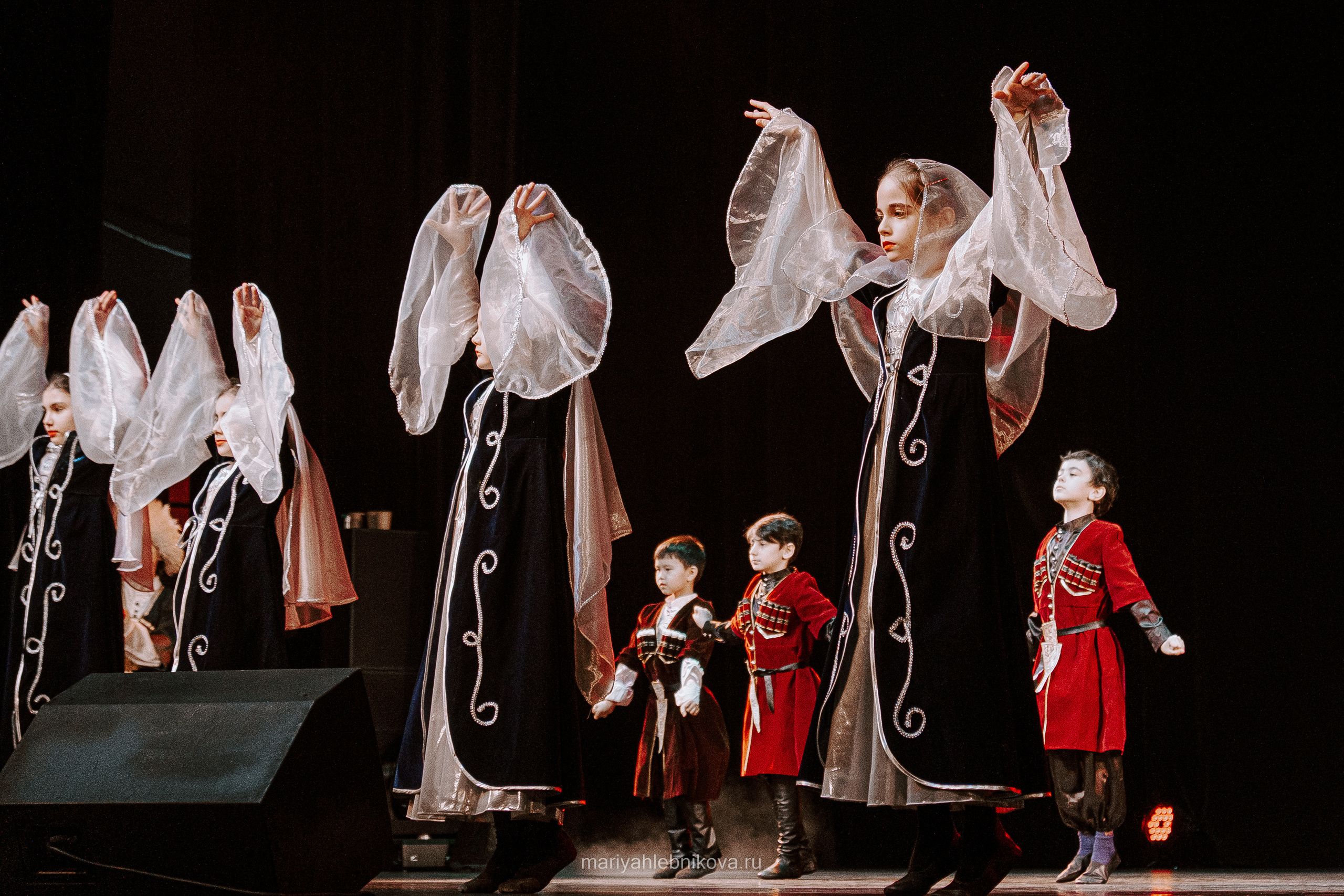 «Ритмы Кавказа». Фотограф Мария Хлебникова Санкт-Петербург Москва