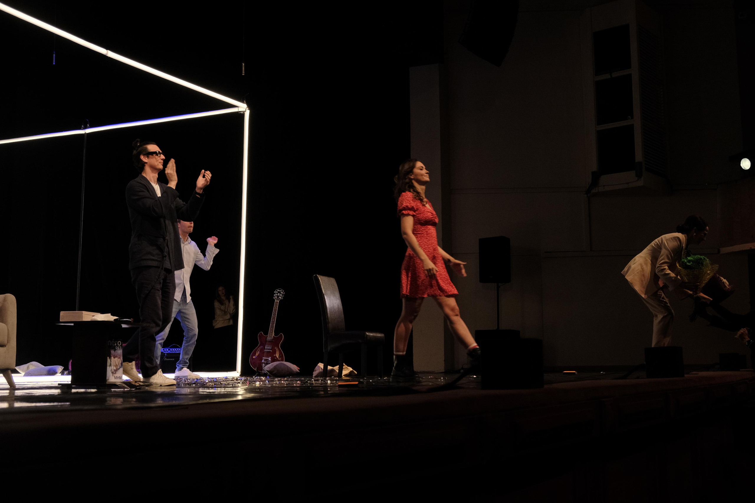 «Закрой глаза». Фотограф Мария Хлебникова Санкт-Петербург Москва