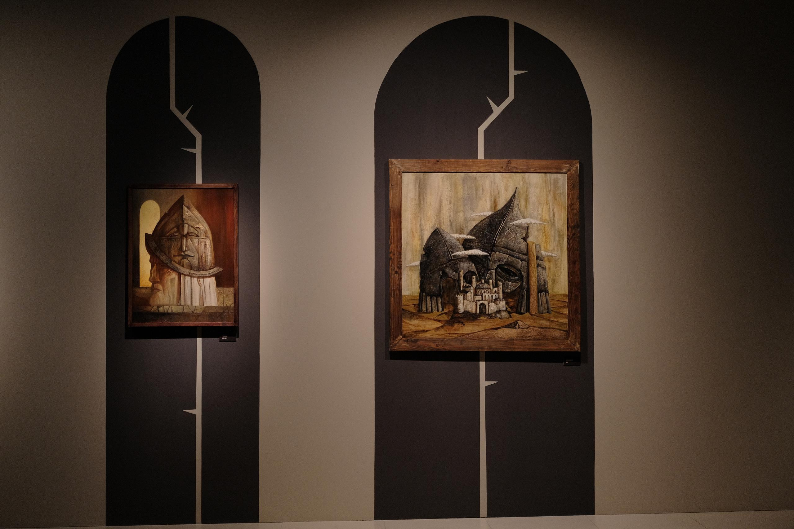 «ЭДЕМ» Кирилл Ведерников. Фотограф Мария Хлебникова Санкт-Петербург Москва