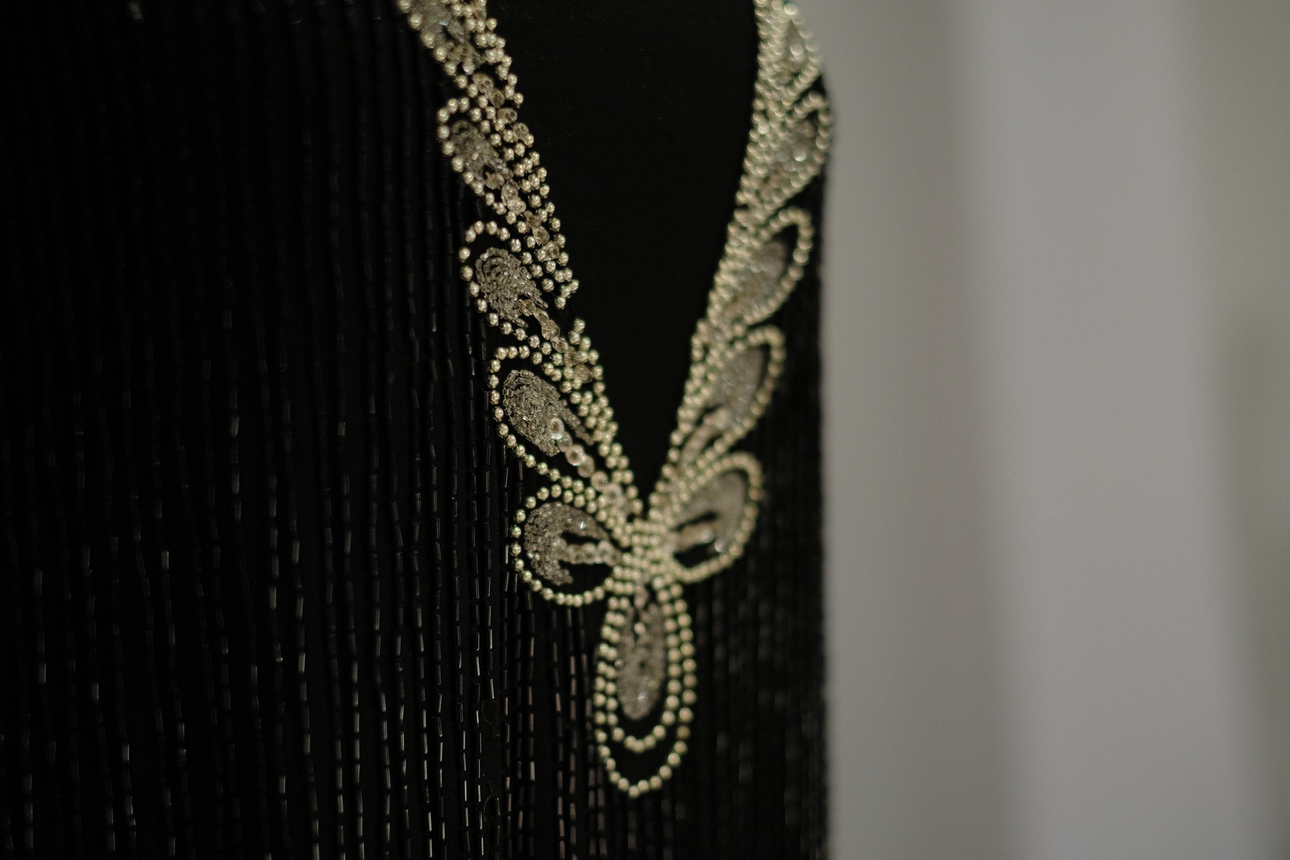 Облачённая в роскошь «Женщина АР ДЕКО». Фотограф Мария Хлебникова Санкт-Петербург Москва