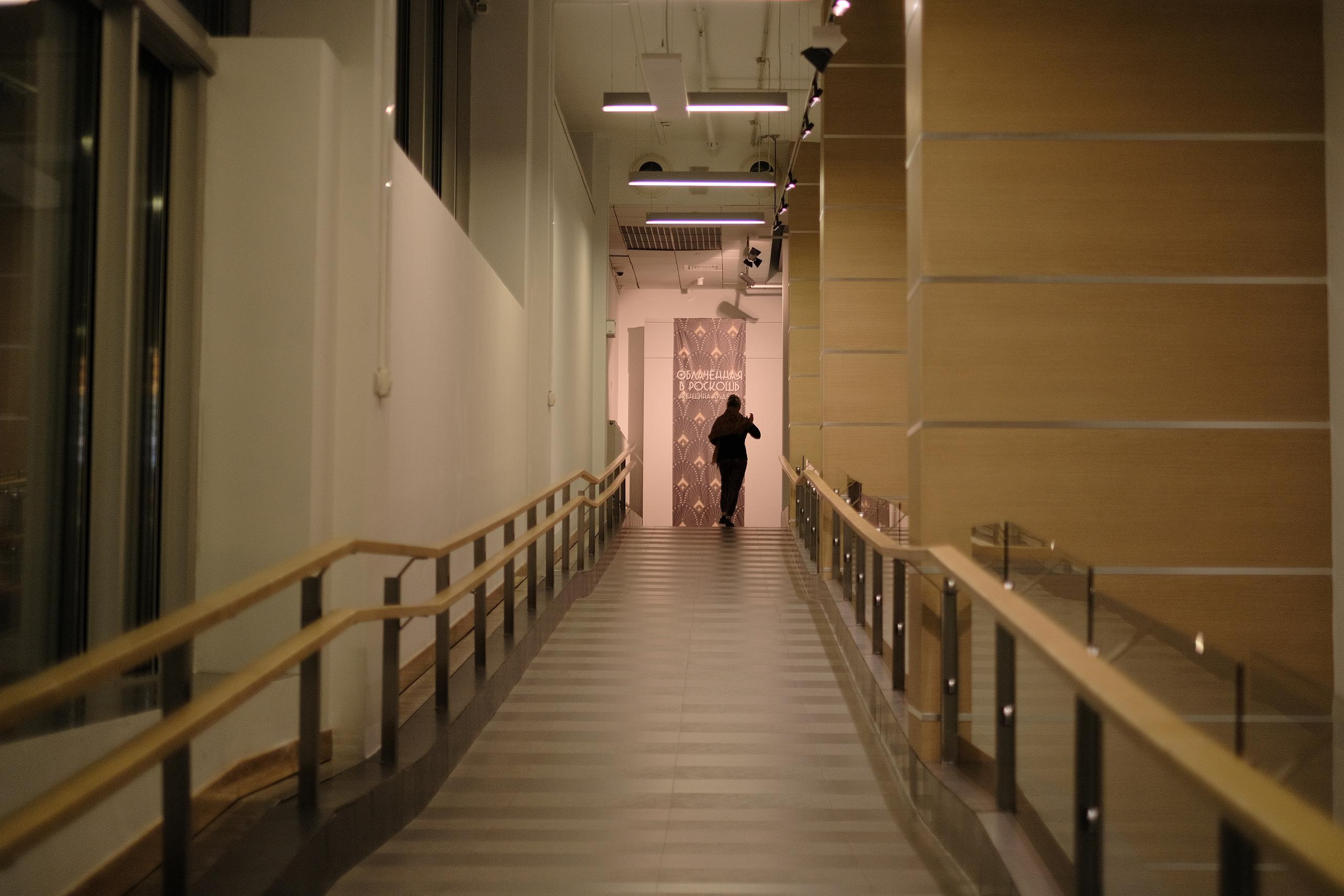 Облачённая в роскошь «Женщина АР ДЕКО». Фотограф Мария Хлебникова Санкт-Петербург Москва