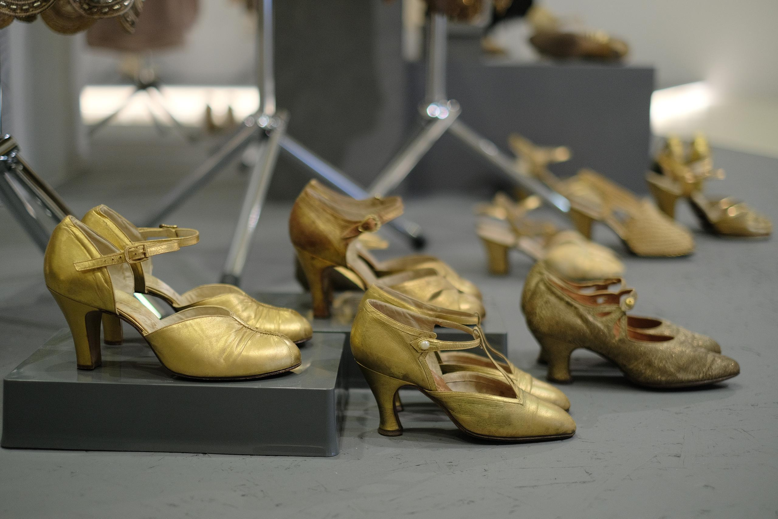 Облачённая в роскошь «Женщина АР ДЕКО». Фотограф Мария Хлебникова Санкт-Петербург Москва