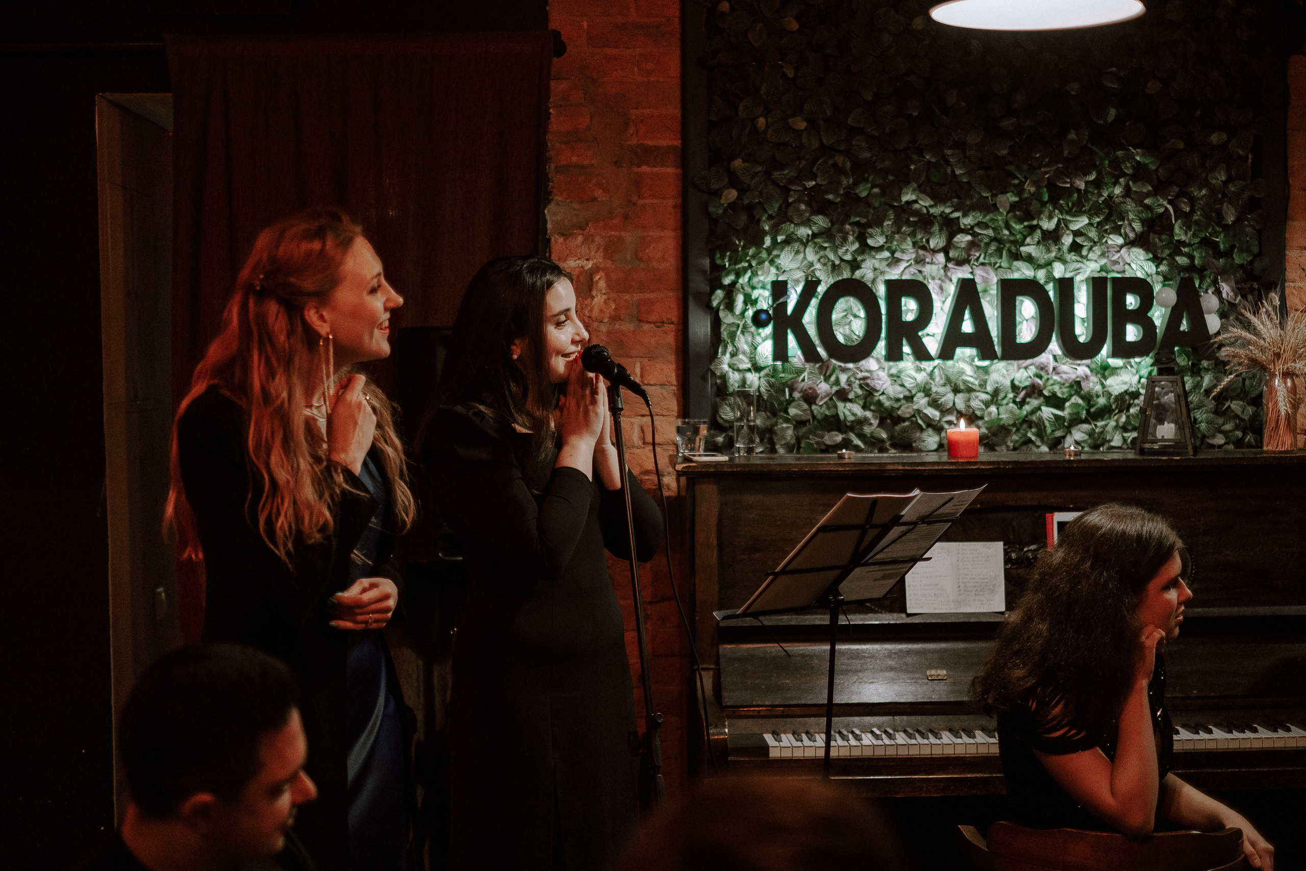 Концерт «Чувствуй». Фотограф Мария Хлебникова Санкт-Петербург Москва