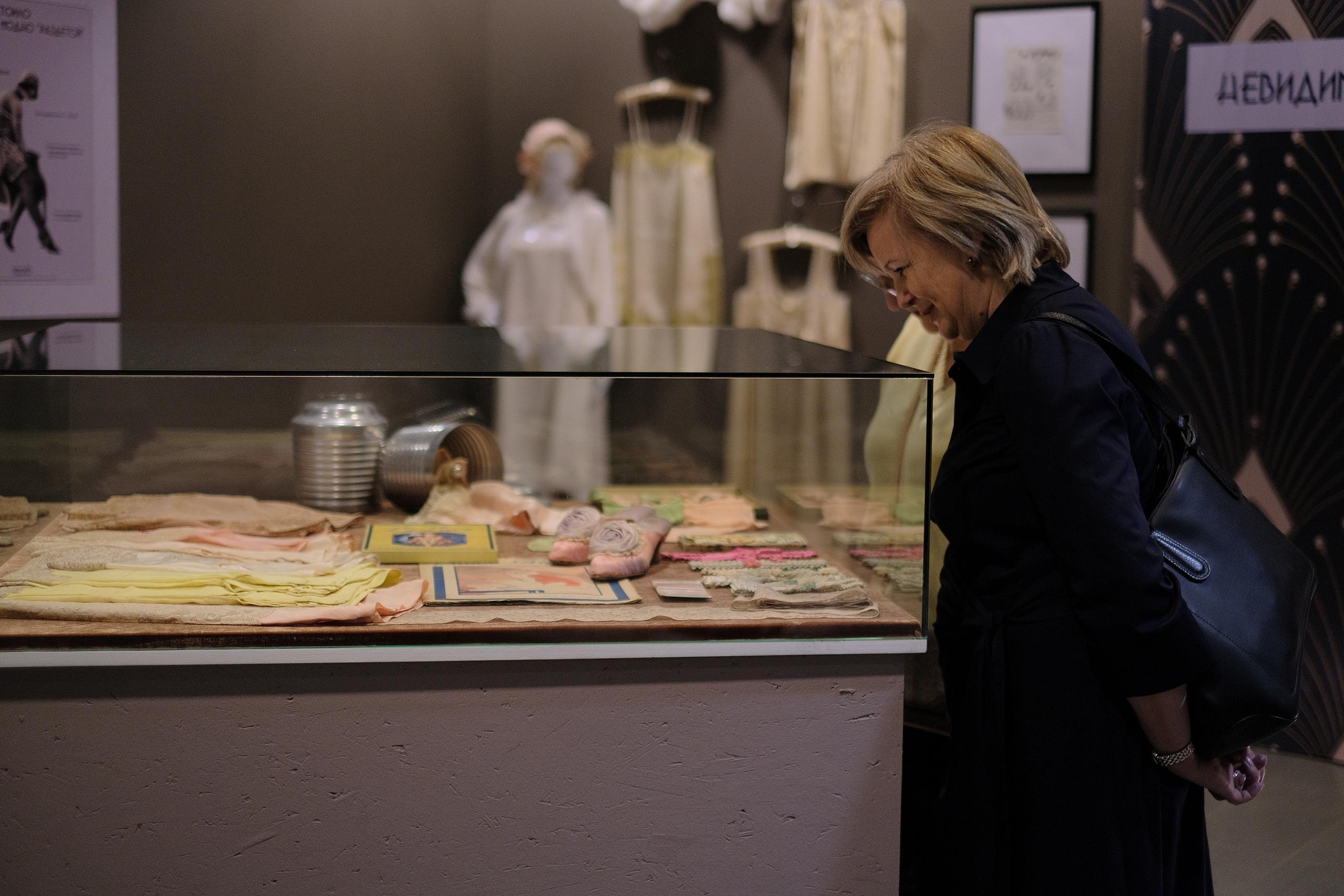 Облачённая в роскошь «Женщина АР ДЕКО». Фотограф Мария Хлебникова Санкт-Петербург Москва